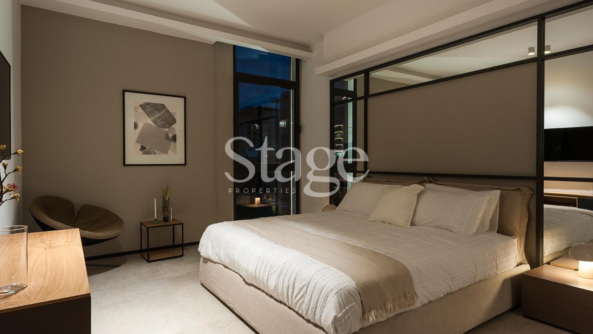 1 bedroom apartment for Rent in Mohammed Bin Rashid City, Dubai AP10066L
