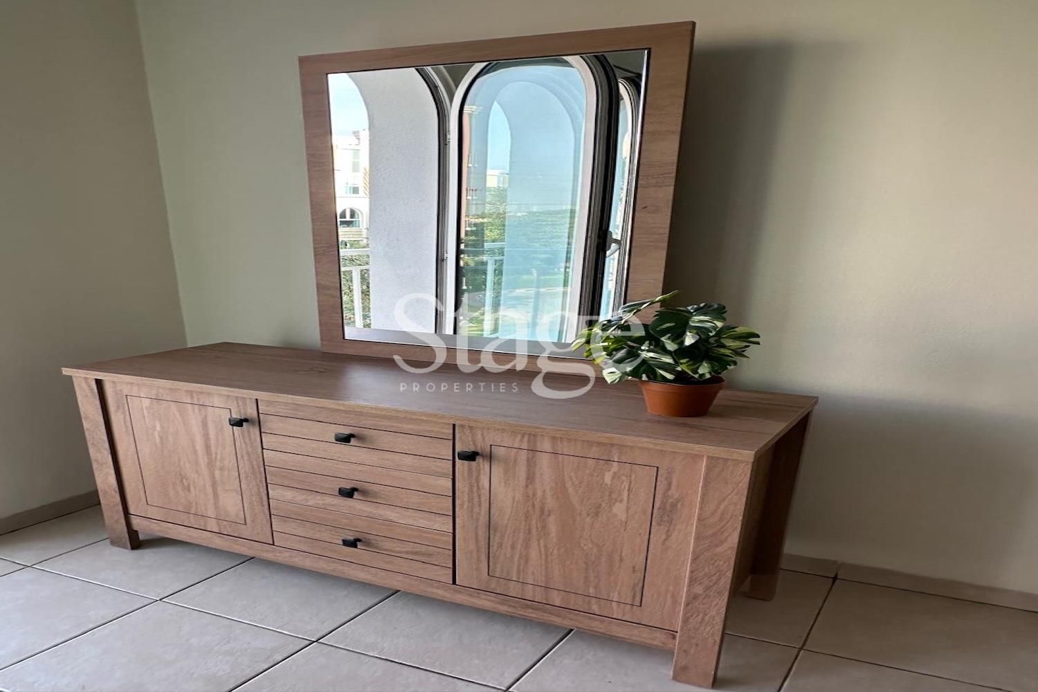 Studio for Rent in Discovery Gardens, Dubai AP9116L