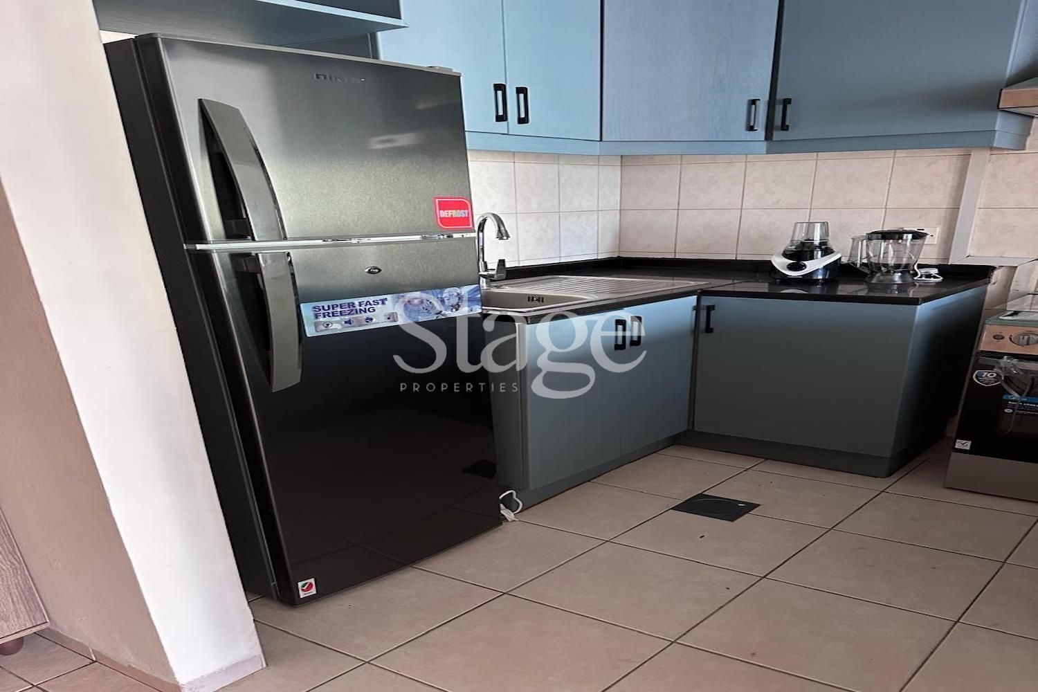 Studio for Rent in Discovery Gardens, Dubai AP9116L