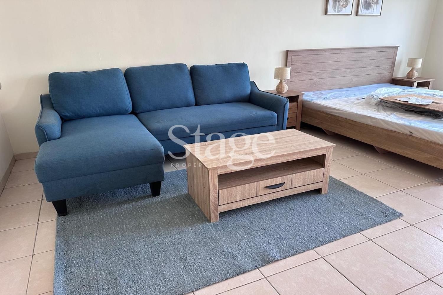 Studio for Rent in Discovery Gardens, Dubai AP9116L