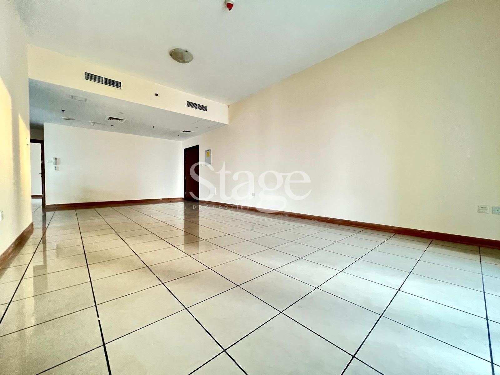 2 bedrooms apartment for Rent in Dubai Marina, Dubai AP7576L