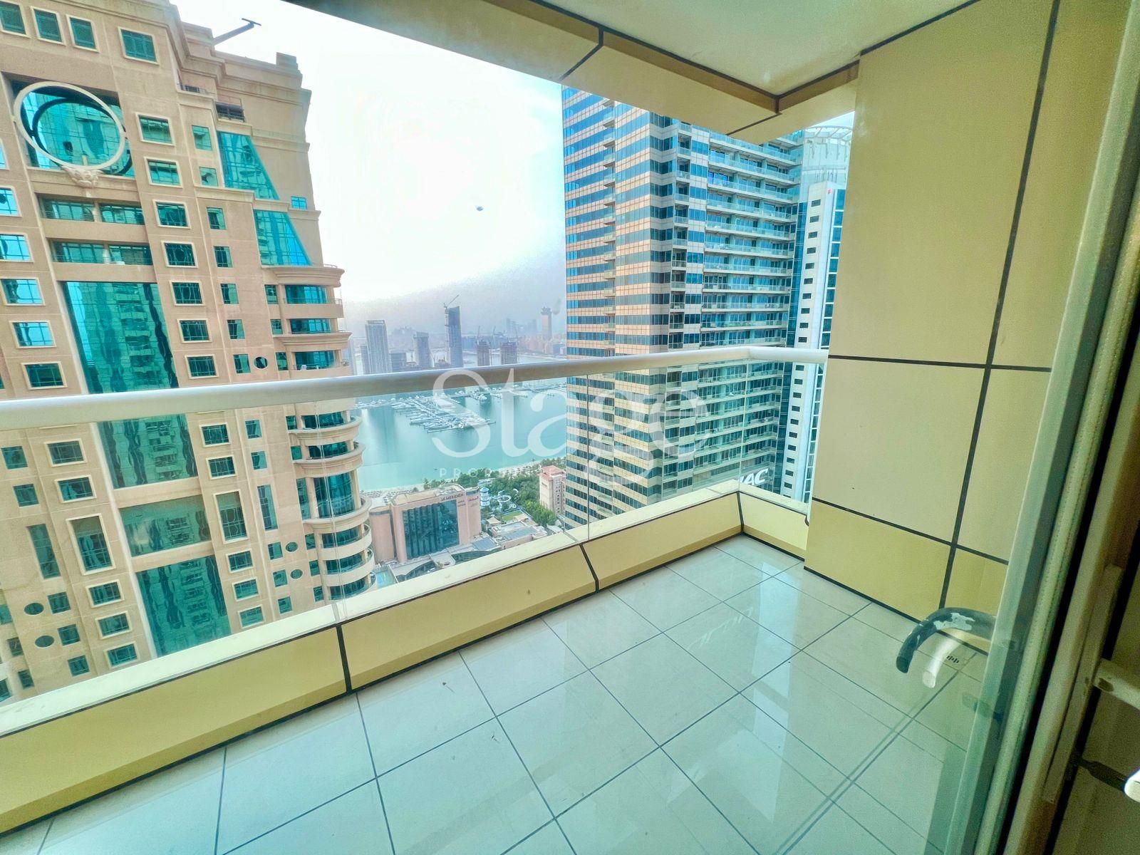 2 bedrooms apartment for Rent in Dubai Marina, Dubai AP7576L