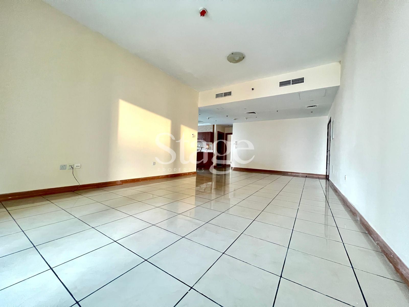 2 bedrooms apartment for Rent in Dubai Marina, Dubai AP7576L
