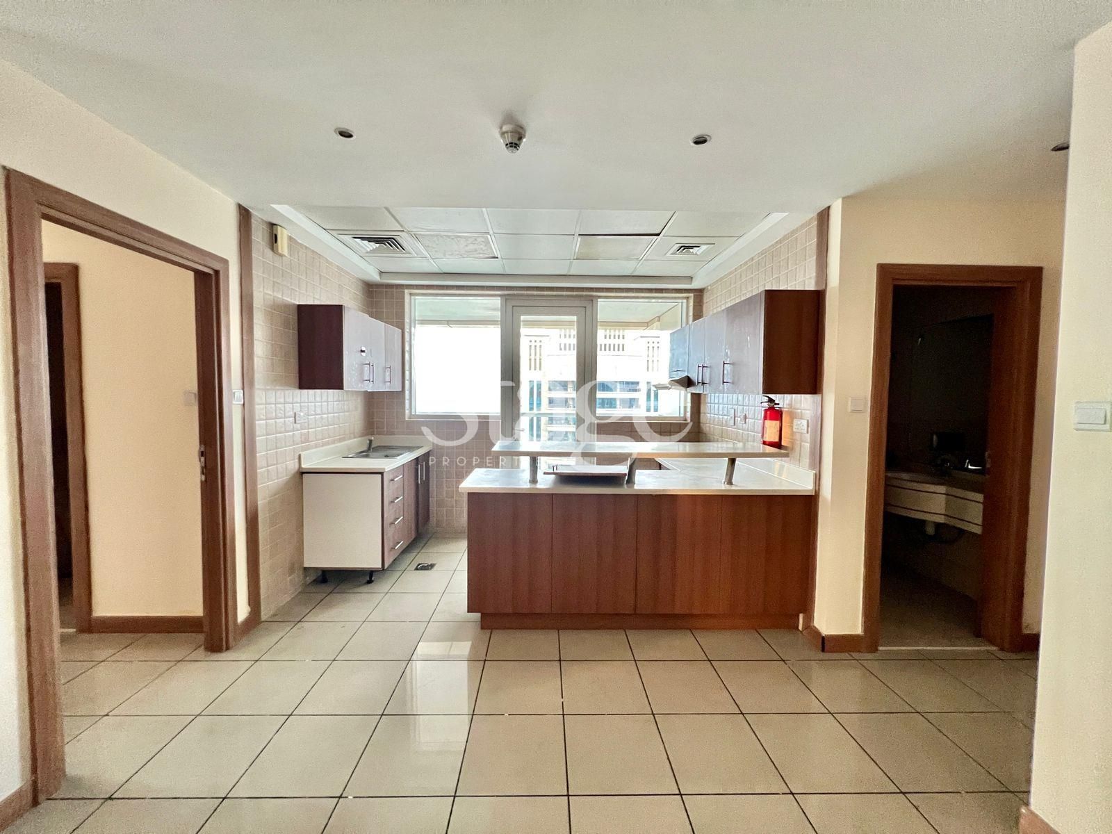 2 bedrooms apartment for Rent in Dubai Marina, Dubai AP7576L