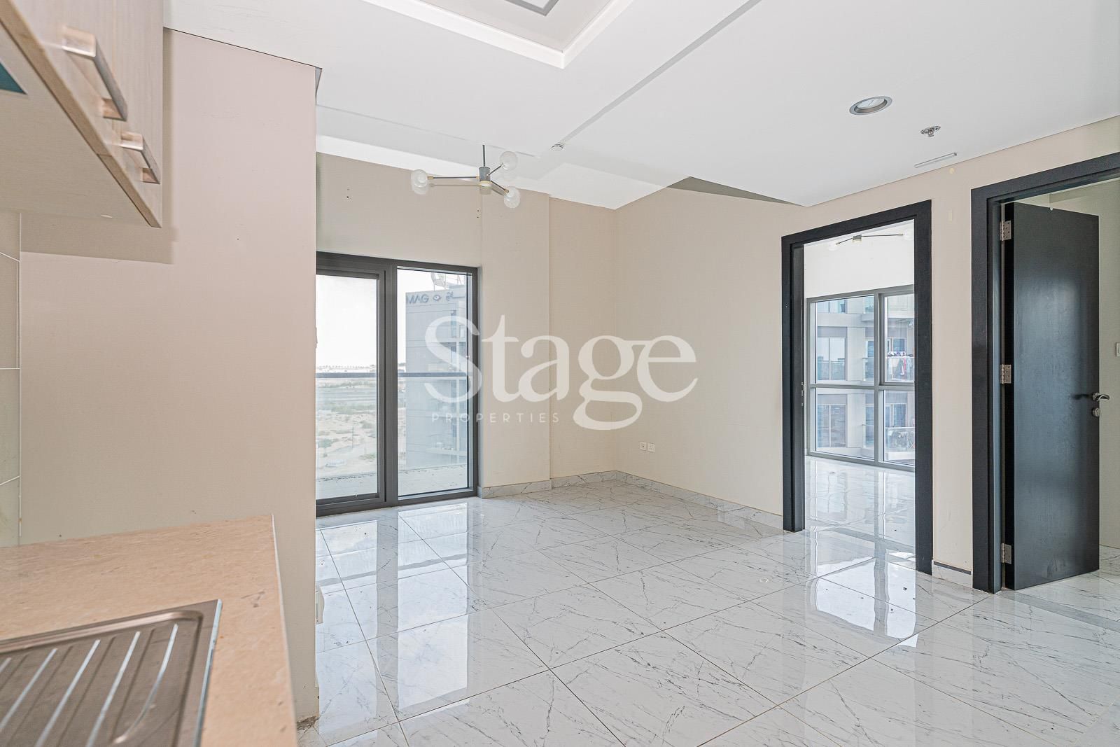 شقة من غرفة نوم للبيع في Dubai South (Dubai World Central)، Dubai AP7625S