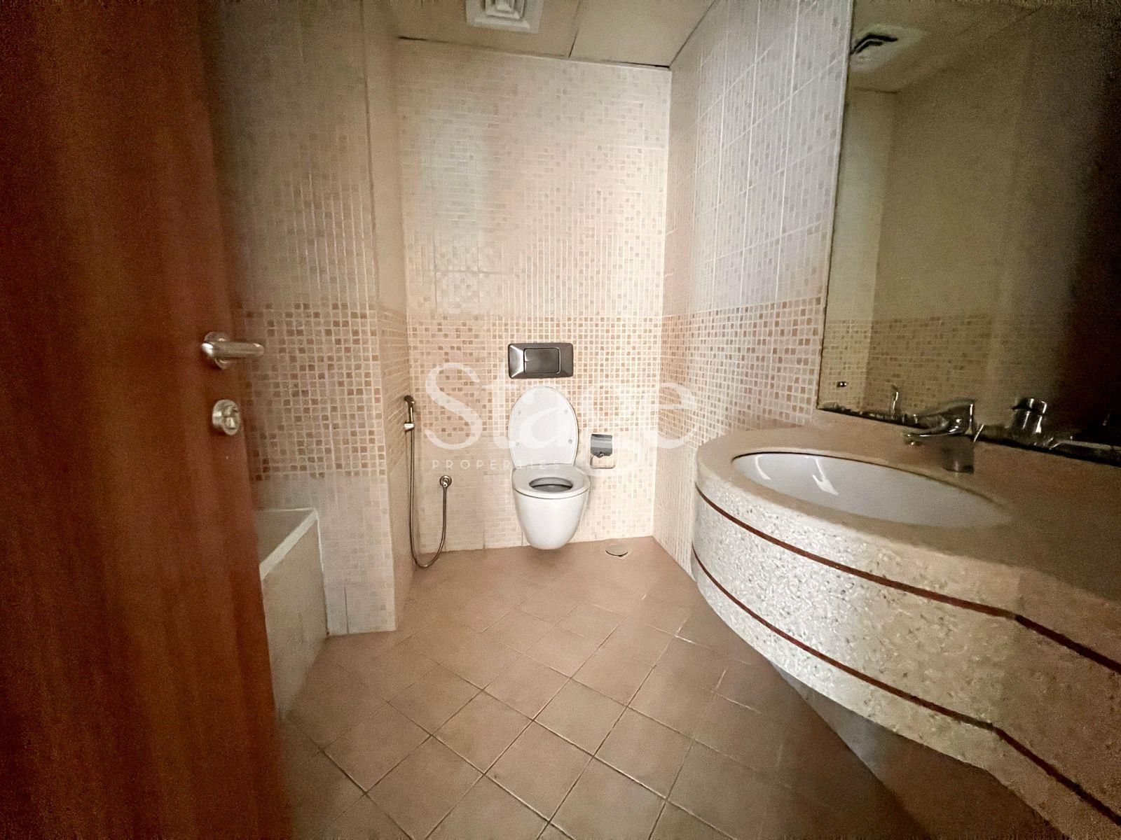 1 bedroom apartment for Rent in Dubai Marina, Dubai AP7577L