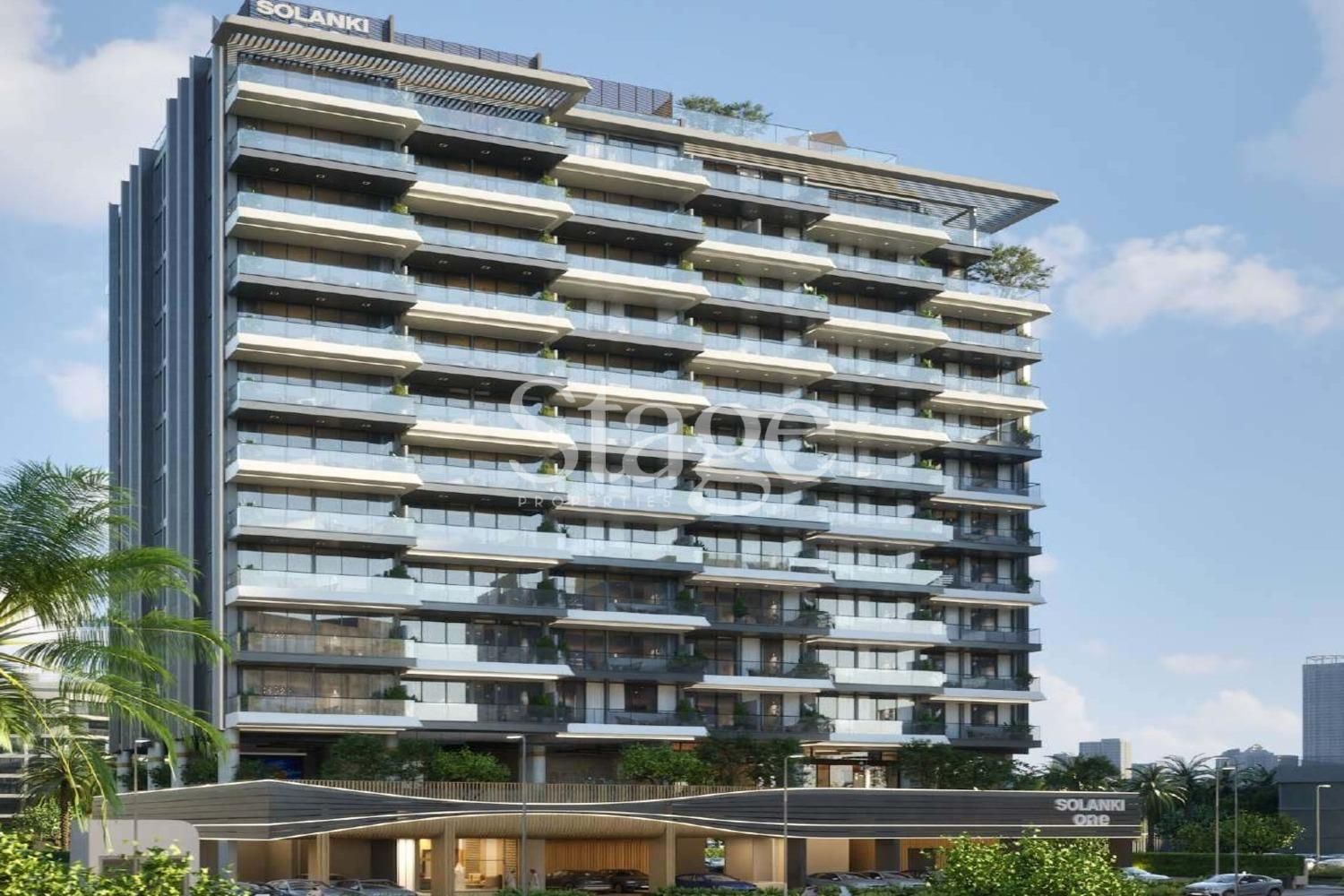 2 bedrooms apartment for Sale in Dubai Land Residence Complex, Dubai AP9554S