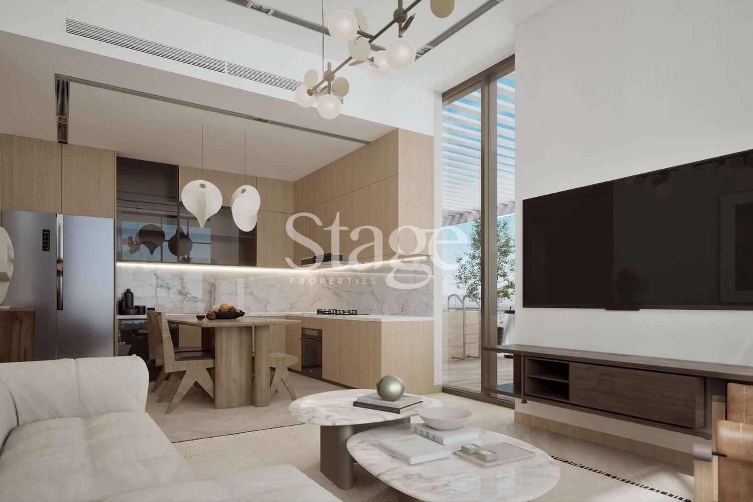 2 bedrooms apartment for Sale in Dubai Land Residence Complex, Dubai AP9554S