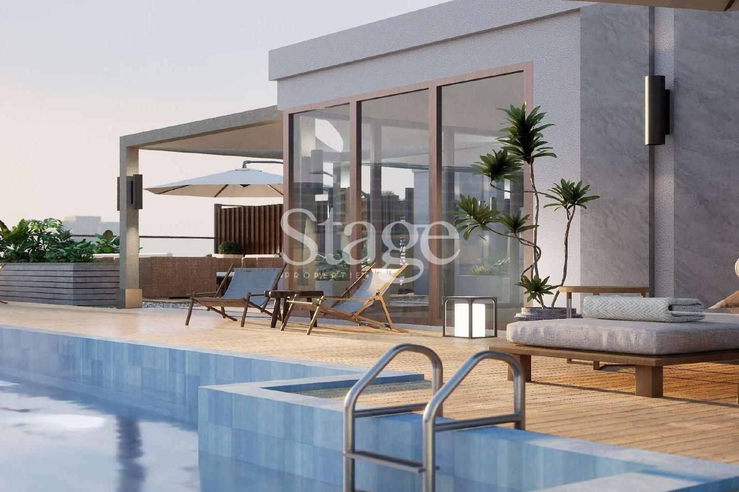 2 bedrooms apartment for Sale in Dubai Land Residence Complex, Dubai AP9554S
