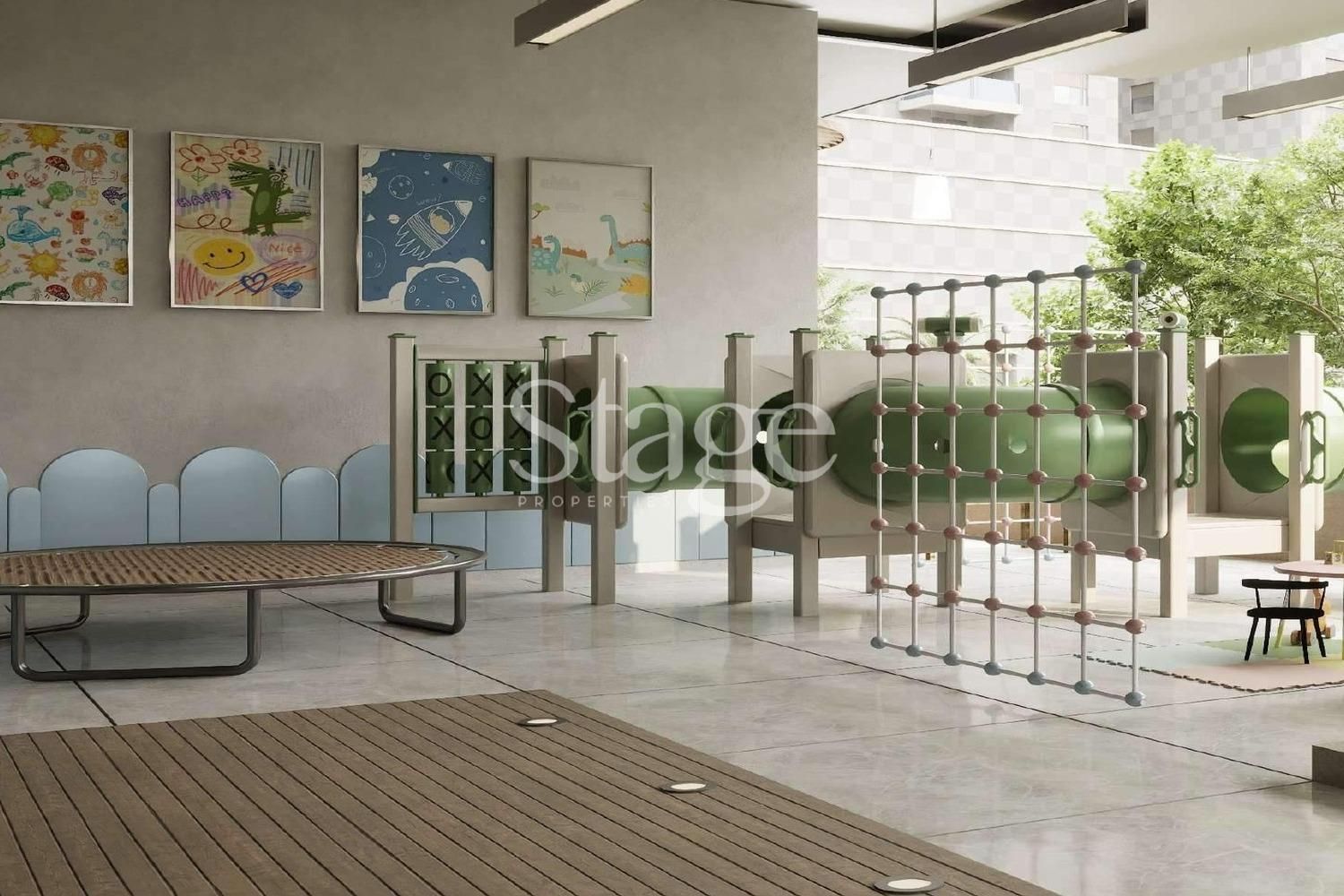 2 bedrooms apartment for Sale in Dubai Land Residence Complex, Dubai AP9554S