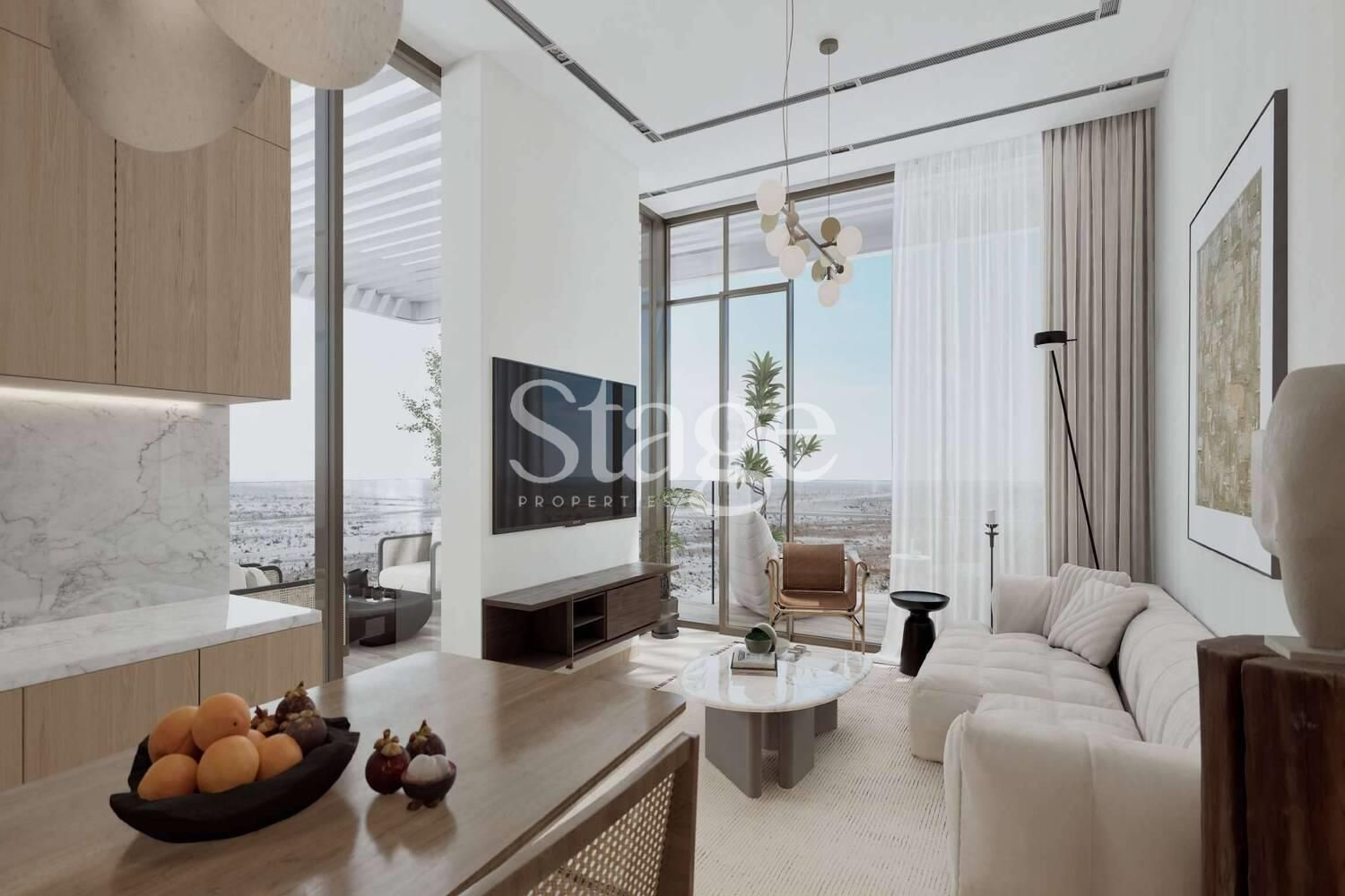 2 bedrooms apartment for Sale in Dubai Land Residence Complex, Dubai AP9554S