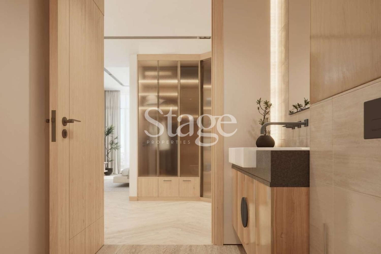2 bedrooms apartment for Sale in Dubai Land Residence Complex, Dubai AP9554S