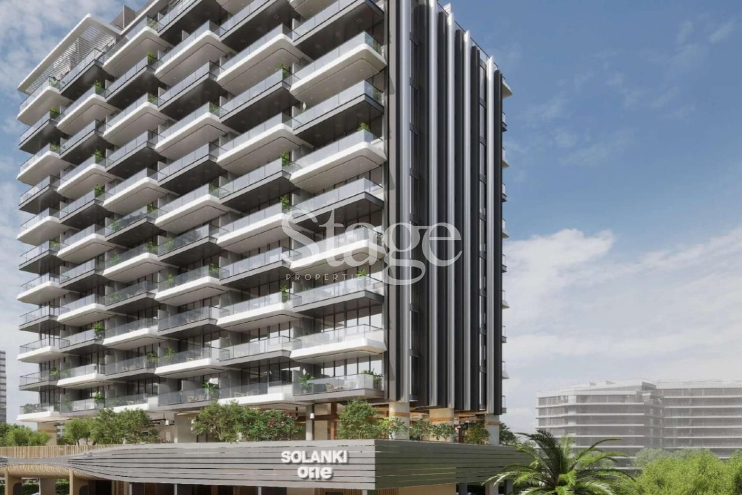2 bedrooms apartment for Sale in Dubai Land Residence Complex, Dubai AP9554S