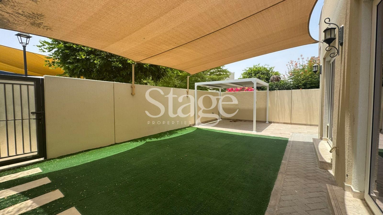 4 bedrooms Townhouse for Rent in Dubai Land, Dubai TH8288L