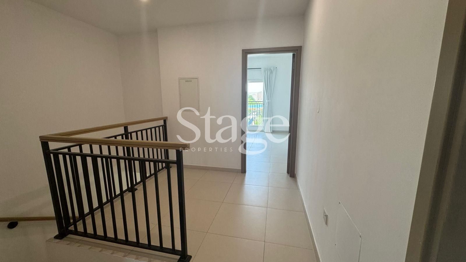4 bedrooms Townhouse for Rent in Dubai Land, Dubai TH8288L