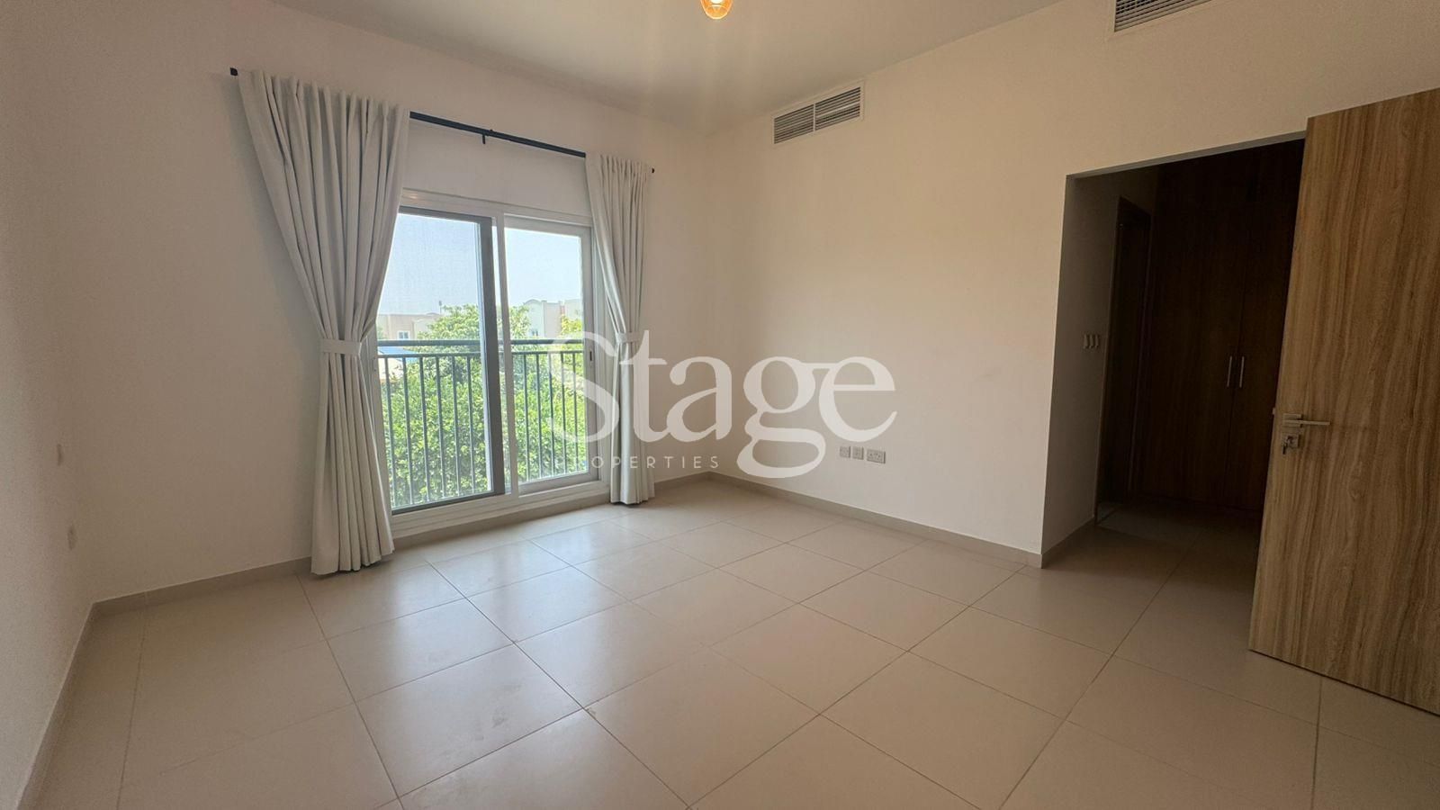 4 bedrooms Townhouse for Rent in Dubai Land, Dubai TH8288L