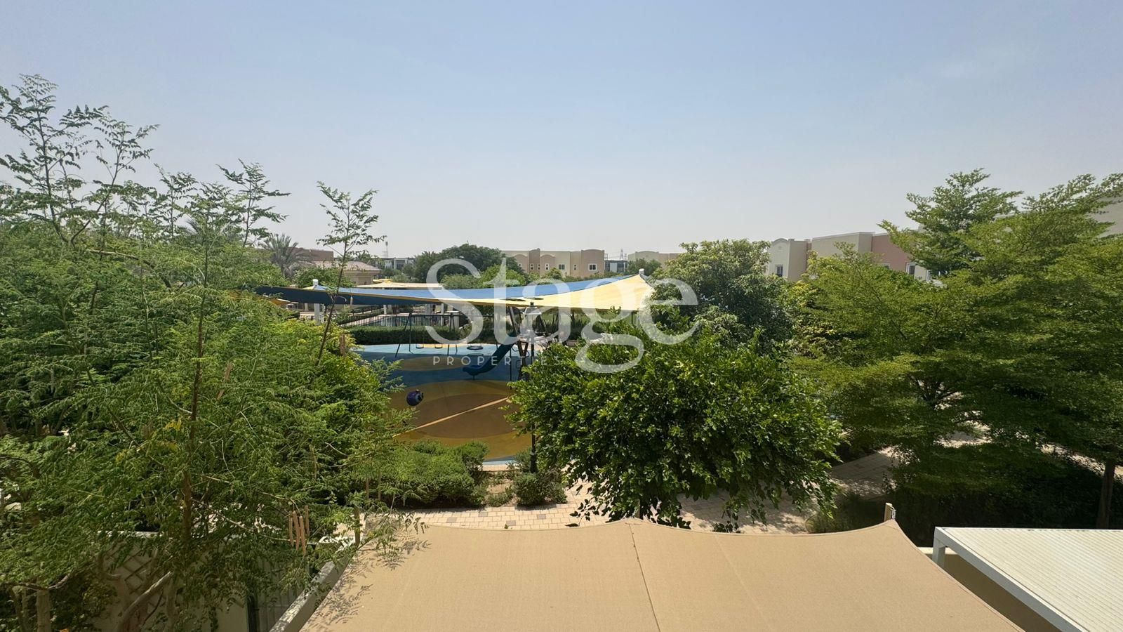 4 bedrooms Townhouse for Rent in Dubai Land, Dubai TH8288L