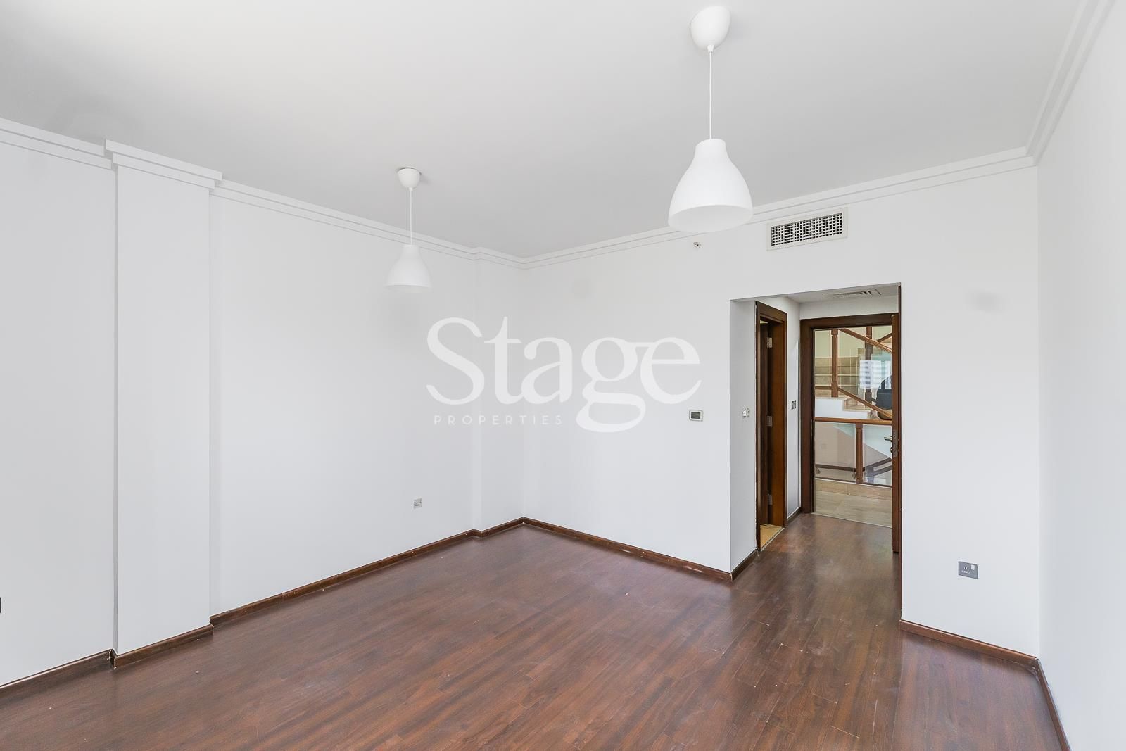 4 bedrooms Twin Villas for Sale in Business Bay, Dubai VI9029S