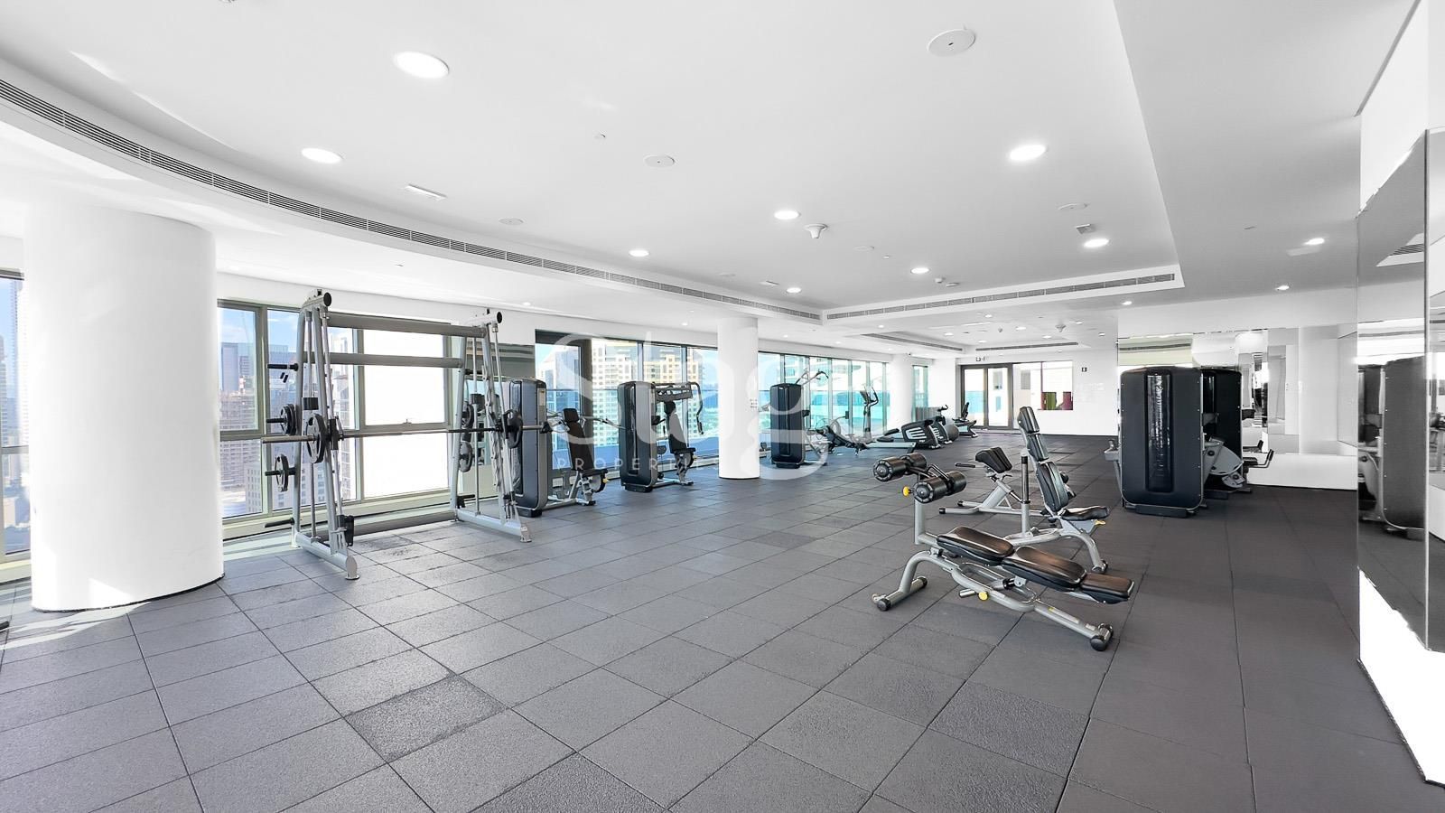 1 bedroom apartment for Sale in Business Bay, Dubai AP7569S