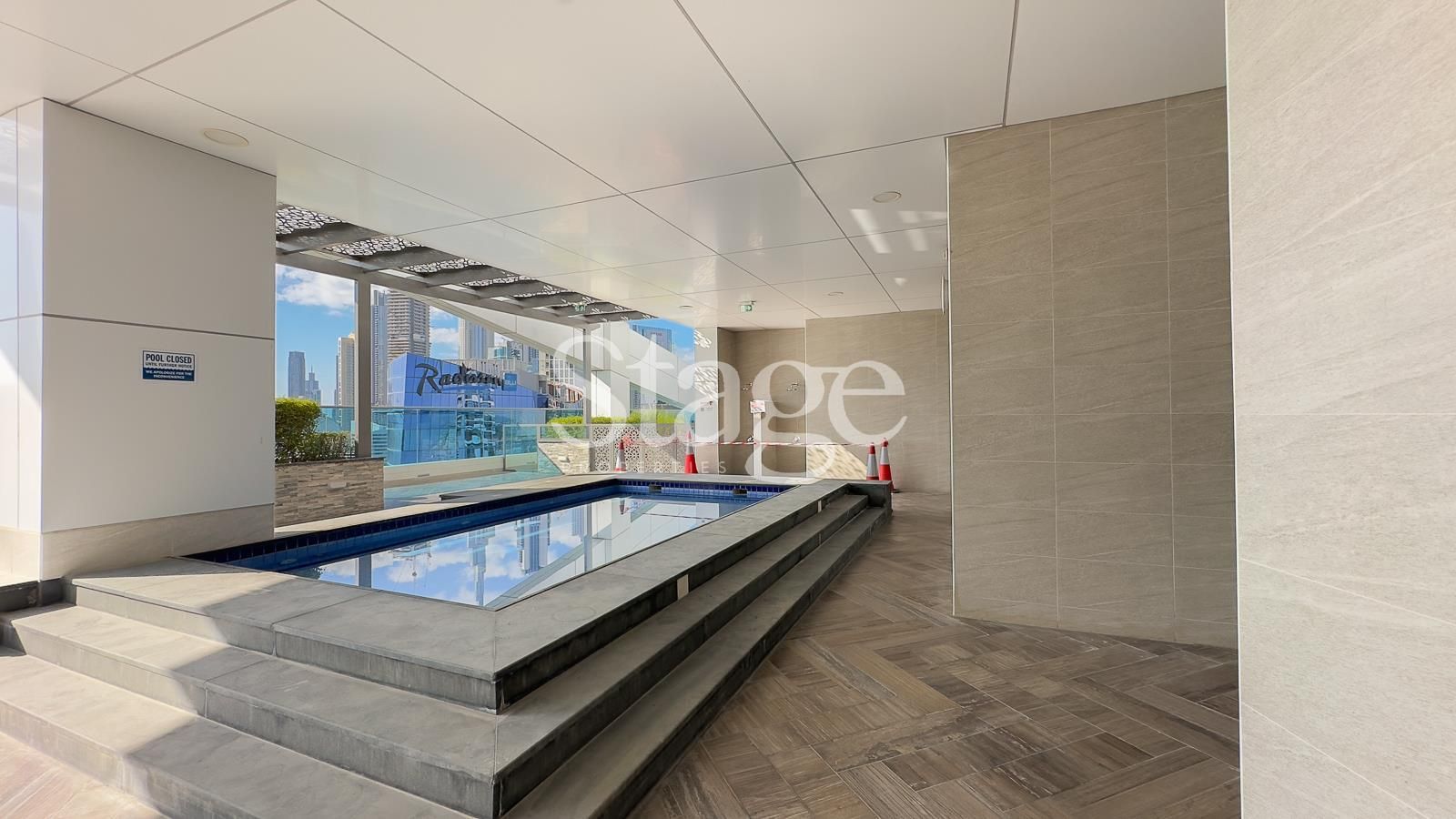 1 bedroom apartment for Sale in Business Bay, Dubai AP7569S