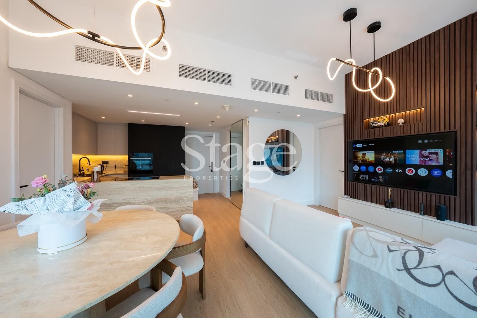 2 bedrooms apartment for Rent in Jumeirah Lake Towers, Dubai AP9961L