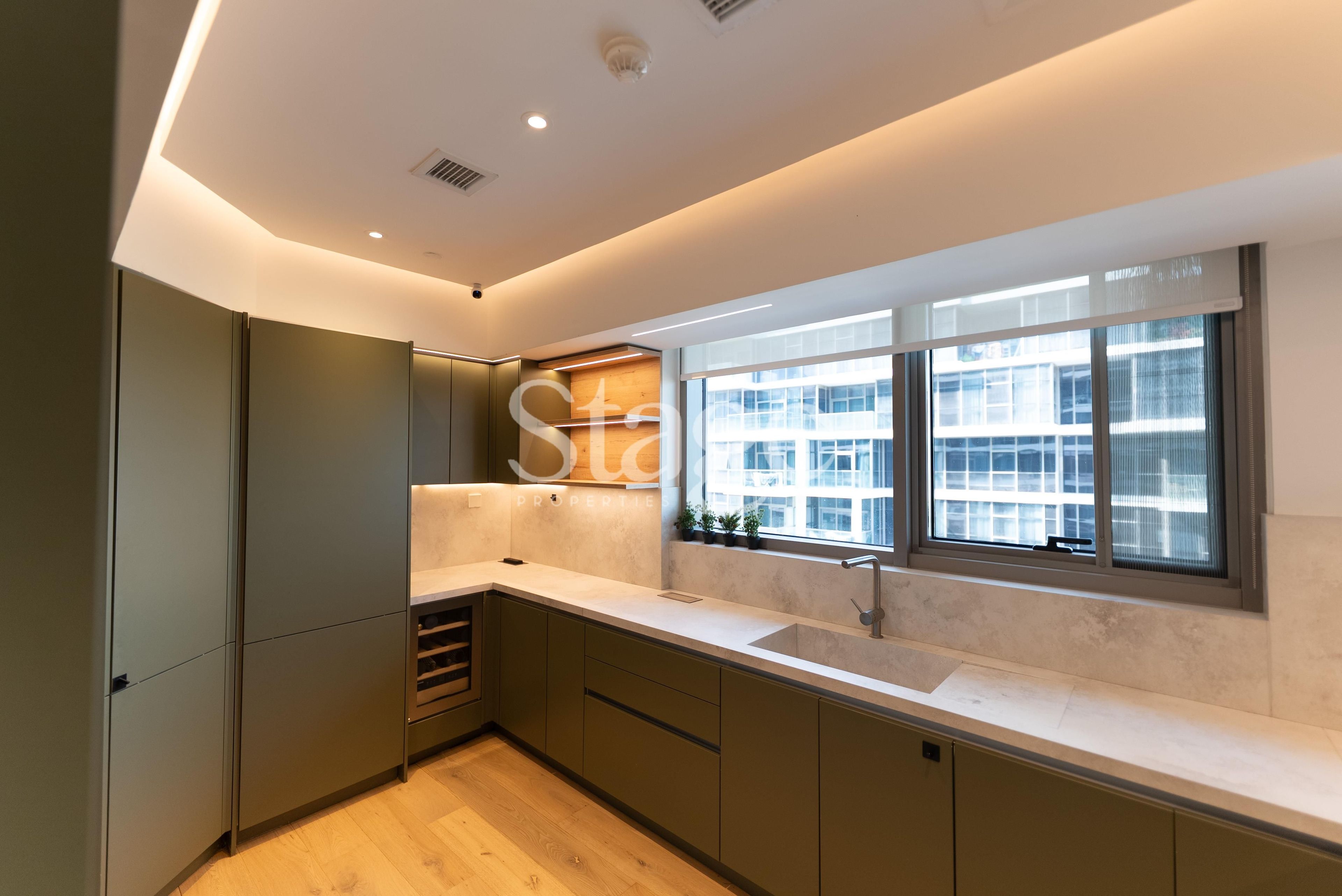 2 bedrooms apartment for Sale in DAMAC Hills, Dubai AP8657S