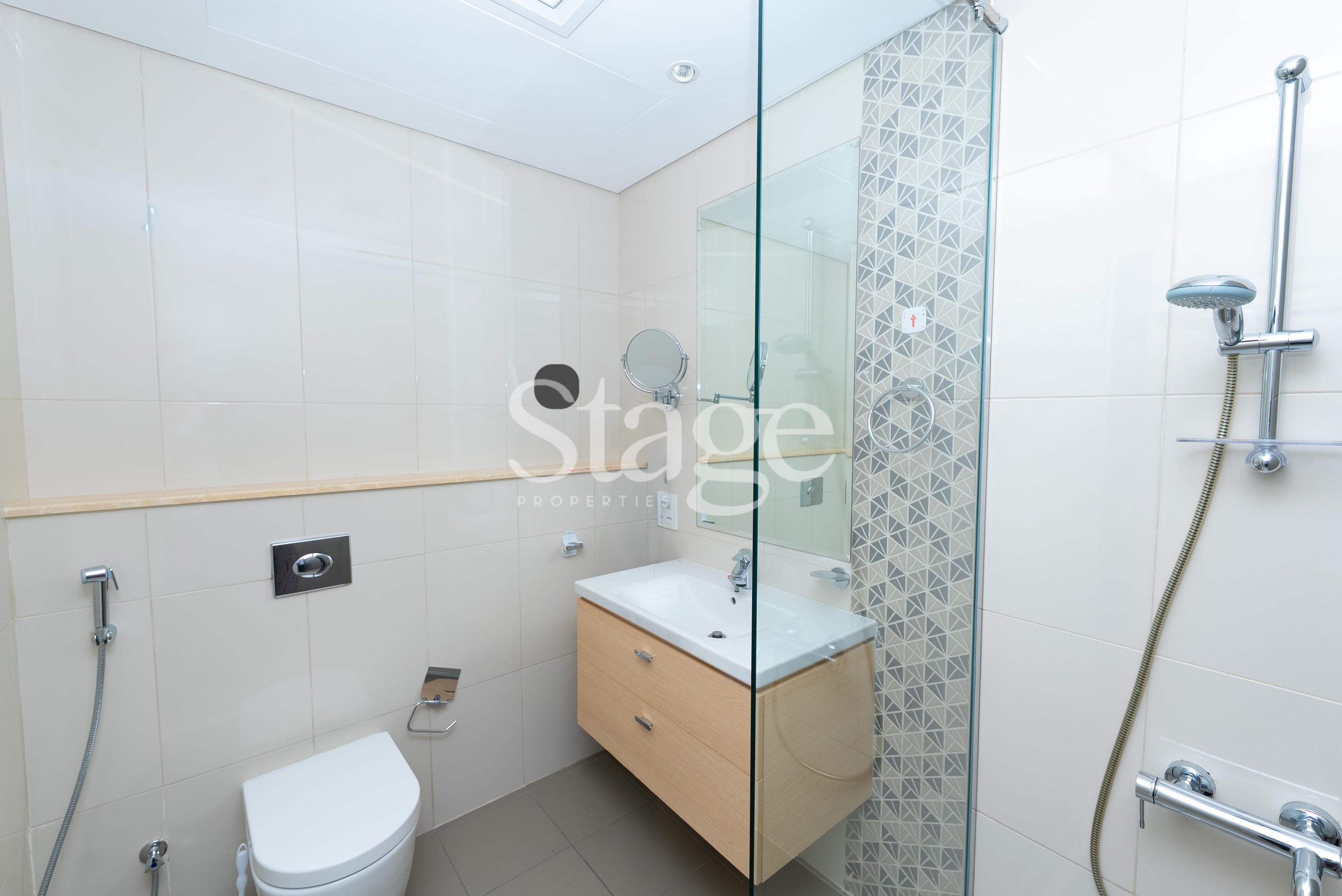 2 bedrooms apartment for Sale in DAMAC Hills, Dubai AP8657S