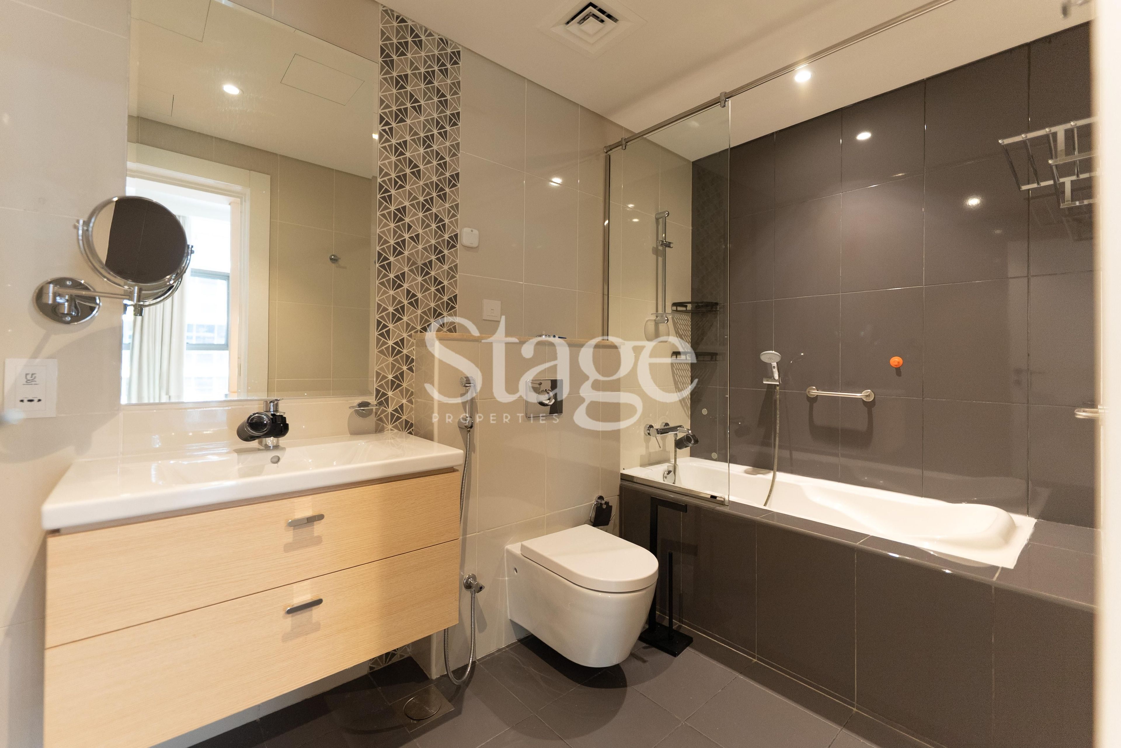 2 bedrooms apartment for Sale in DAMAC Hills, Dubai AP8657S