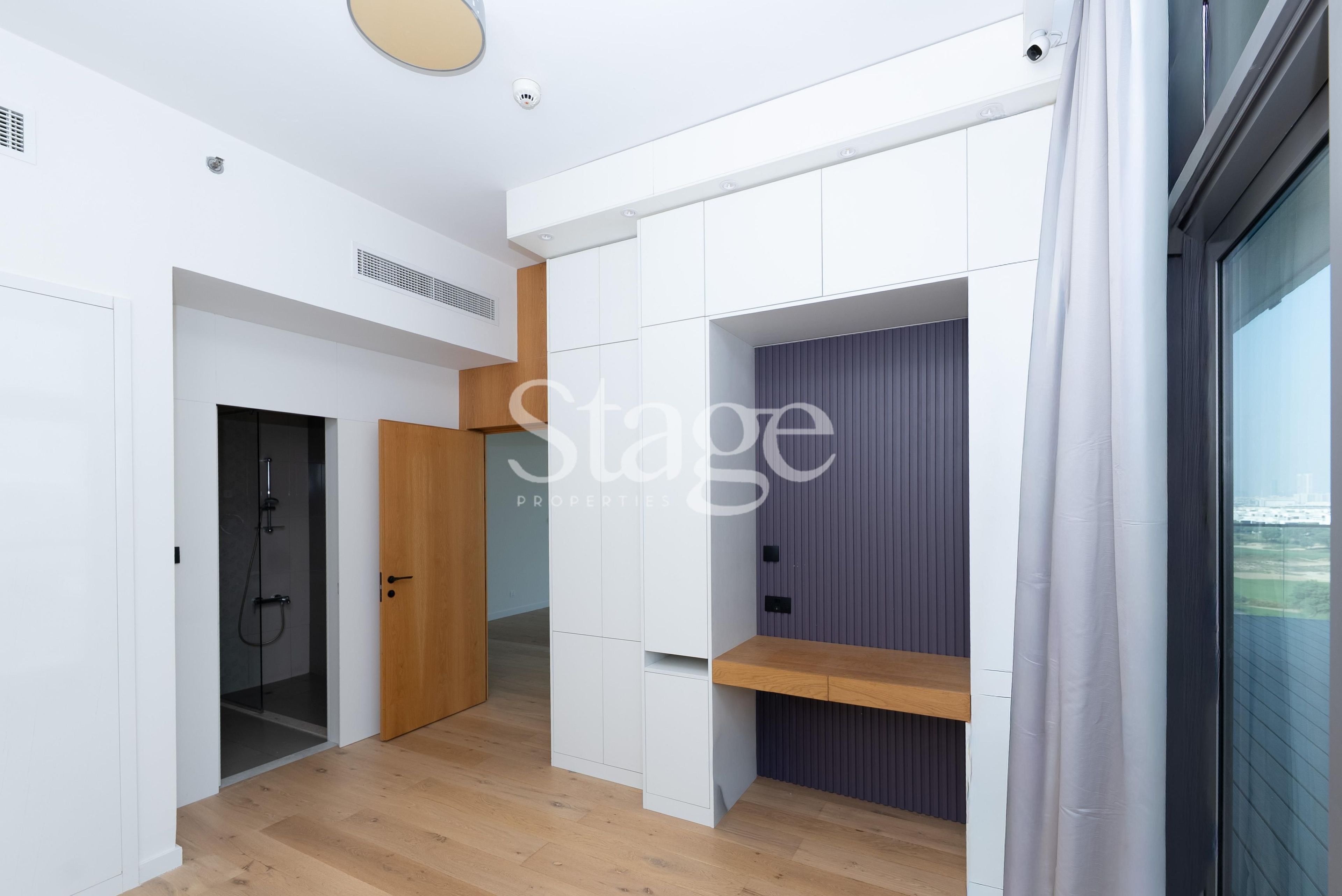 2 bedrooms apartment for Sale in DAMAC Hills, Dubai AP8657S