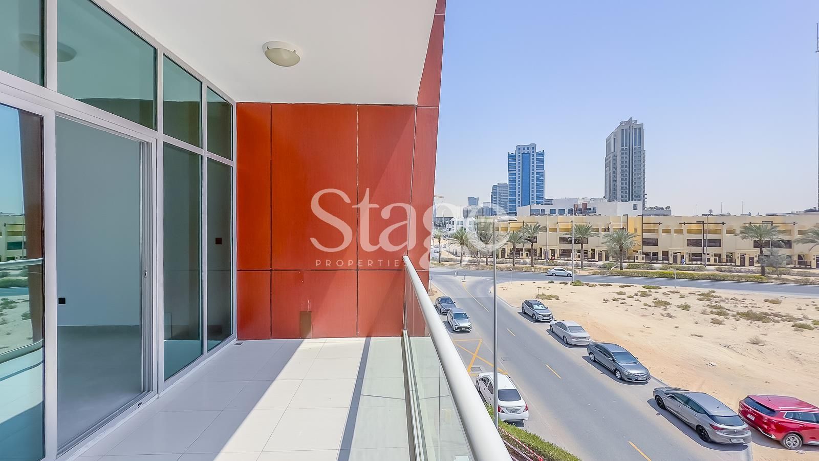Studio for Sale in Jumeirah Village Circle, Dubai AP7798S