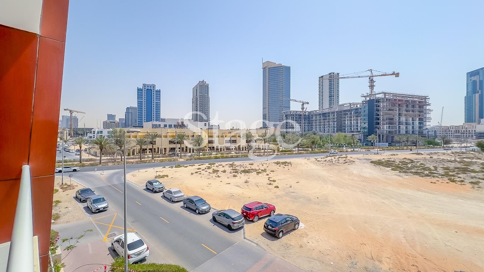 Studio for Sale in Jumeirah Village Circle, Dubai AP7798S