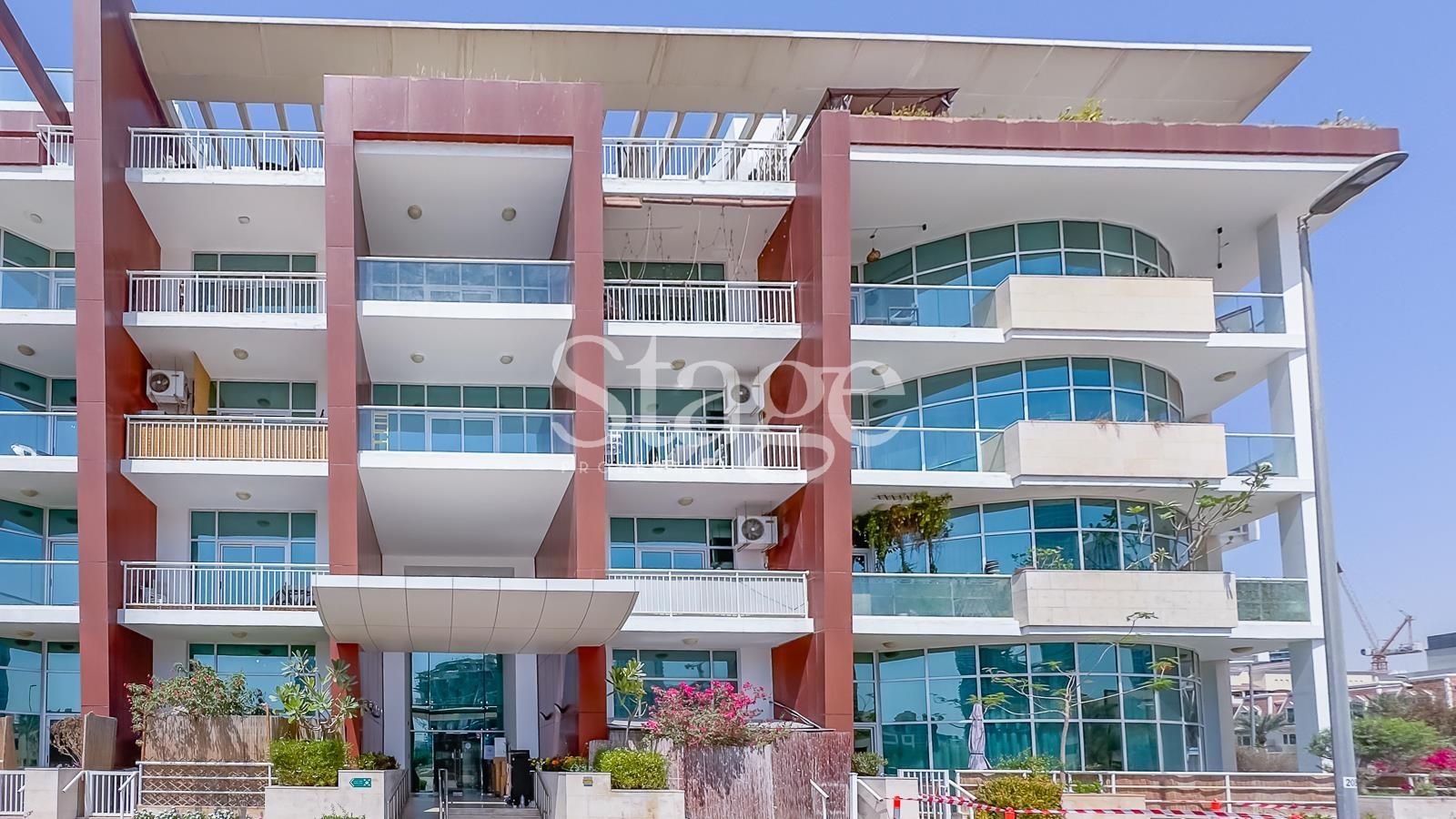 Studio for Sale in Jumeirah Village Circle, Dubai AP7798S
