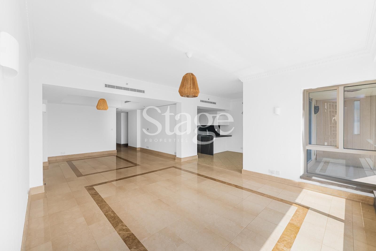 شقة من ٣ غرف نوم للإيجار في Dubai Marina، Dubai AP8227L