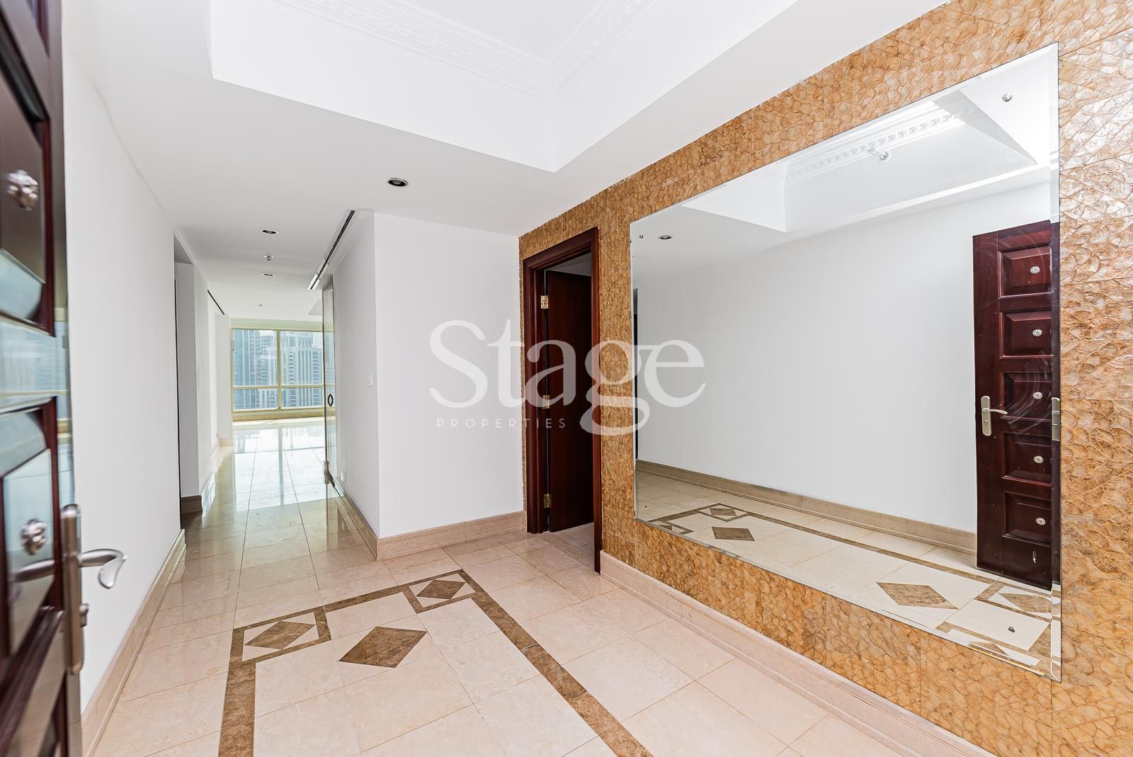 شقة من ٣ غرف نوم للإيجار في Dubai Marina، Dubai AP8227L