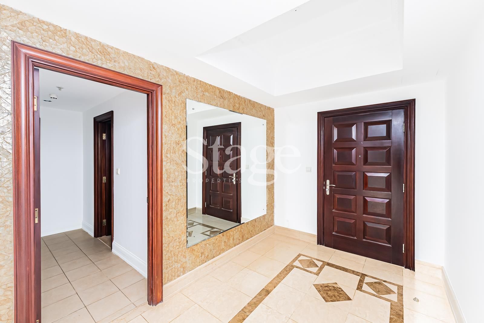 شقة من ٣ غرف نوم للإيجار في Dubai Marina، Dubai AP8227L