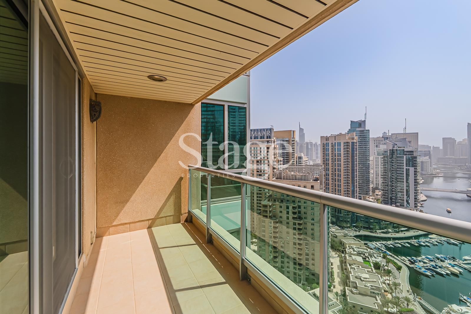 شقة من ٣ غرف نوم للإيجار في Dubai Marina، Dubai AP8227L