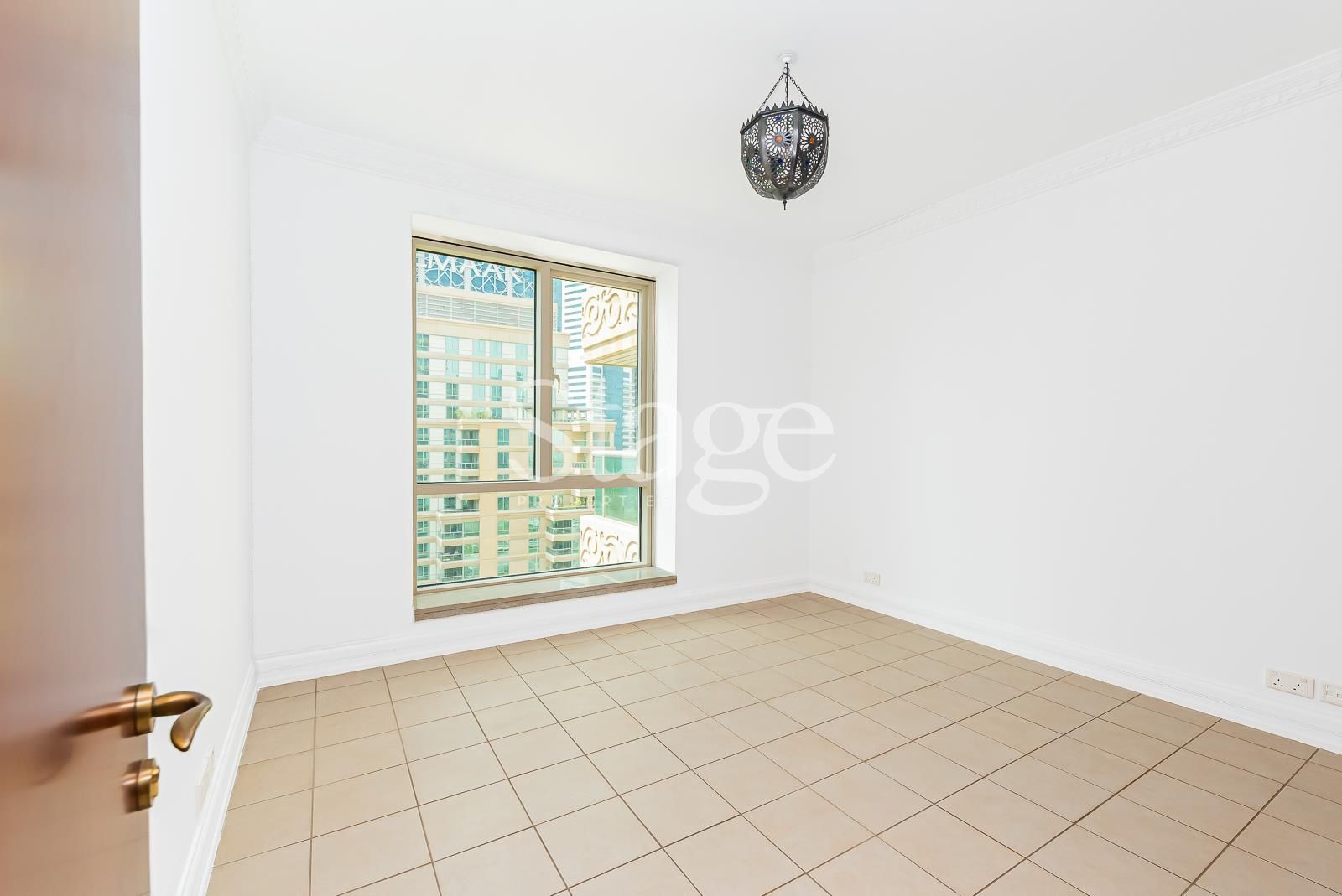 شقة من ٣ غرف نوم للإيجار في Dubai Marina، Dubai AP8227L