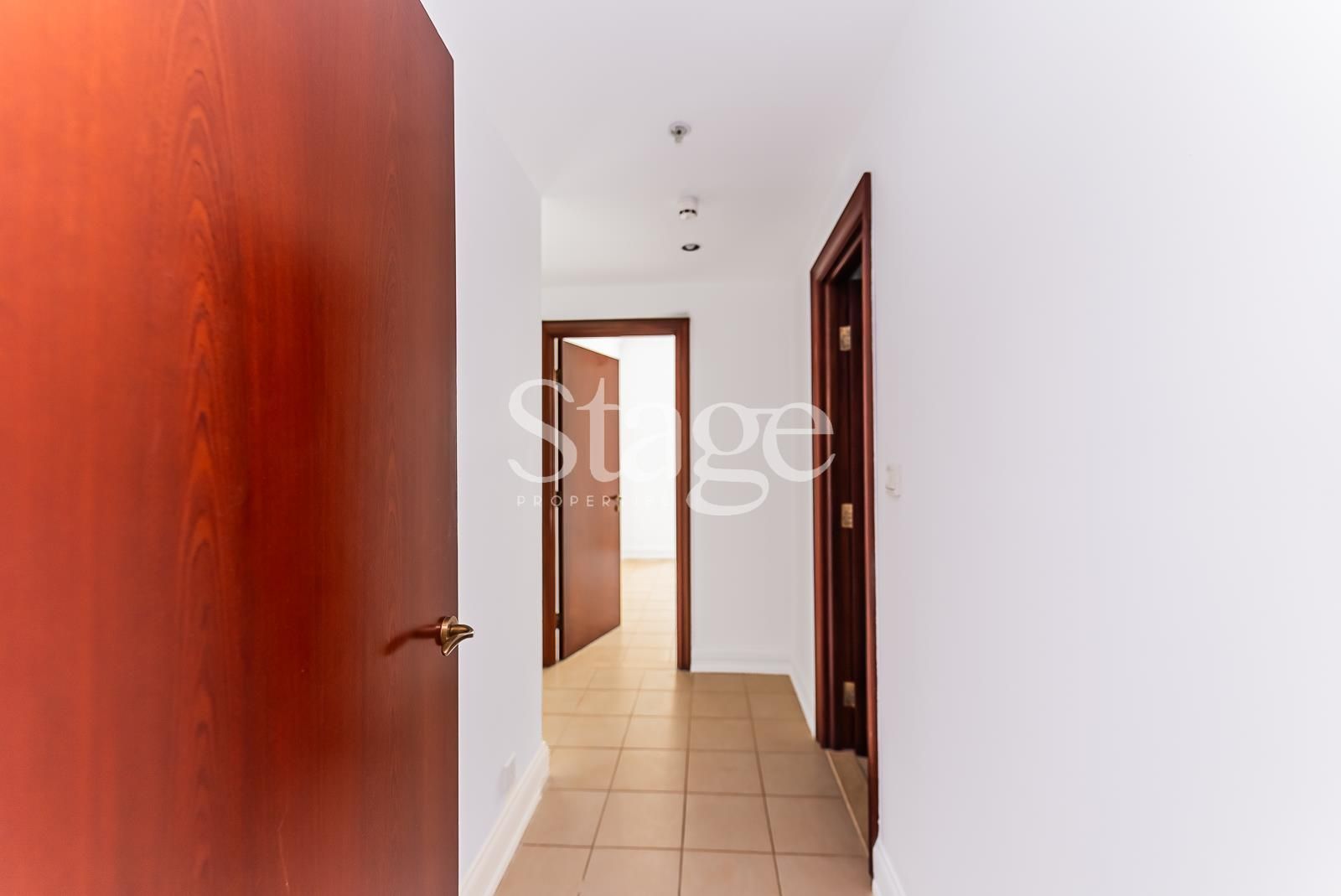 شقة من ٣ غرف نوم للإيجار في Dubai Marina، Dubai AP8227L