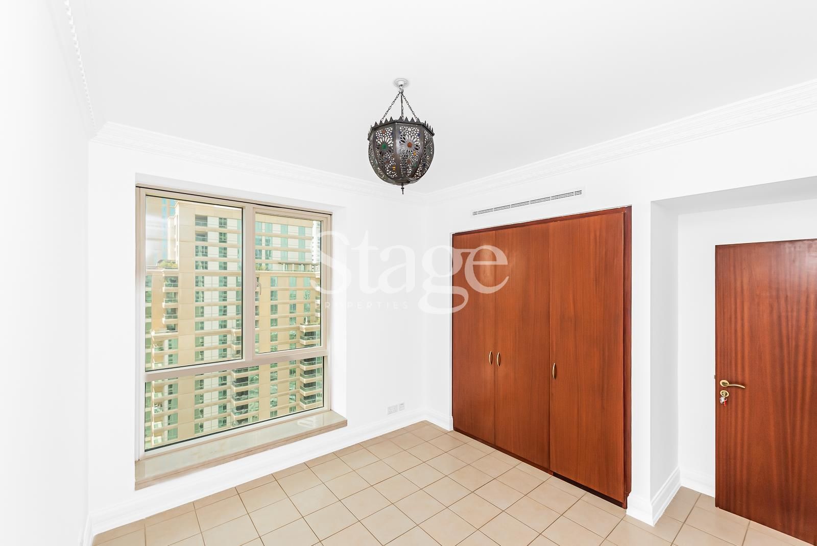 شقة من ٣ غرف نوم للإيجار في Dubai Marina، Dubai AP8227L