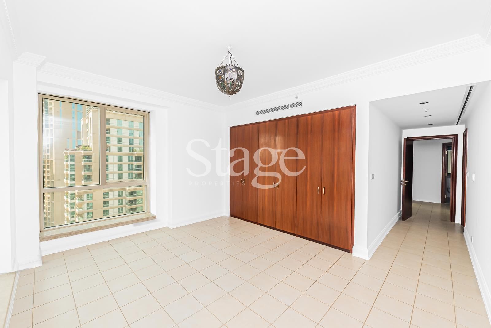 شقة من ٣ غرف نوم للإيجار في Dubai Marina، Dubai AP8227L