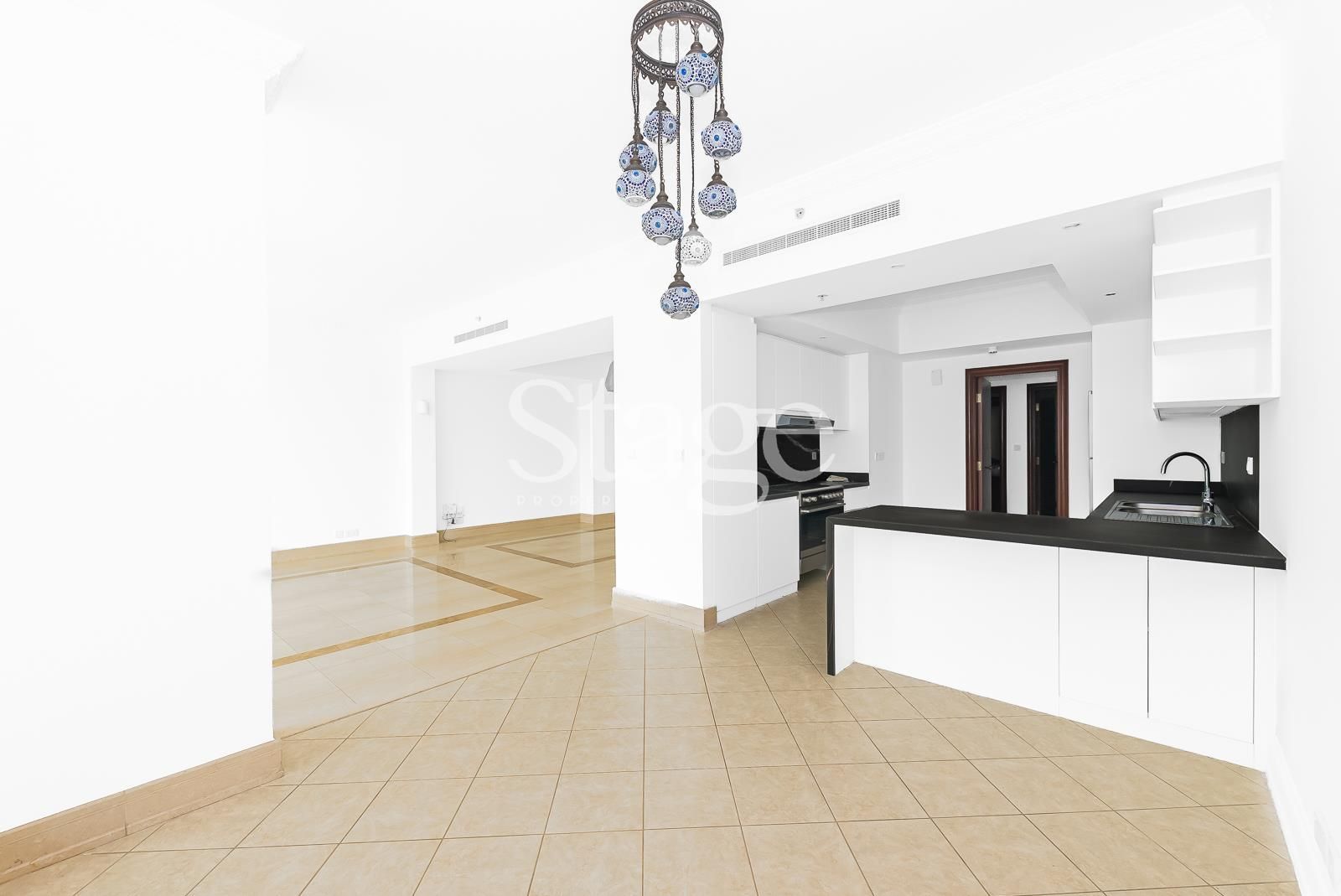 شقة من ٣ غرف نوم للإيجار في Dubai Marina، Dubai AP8227L