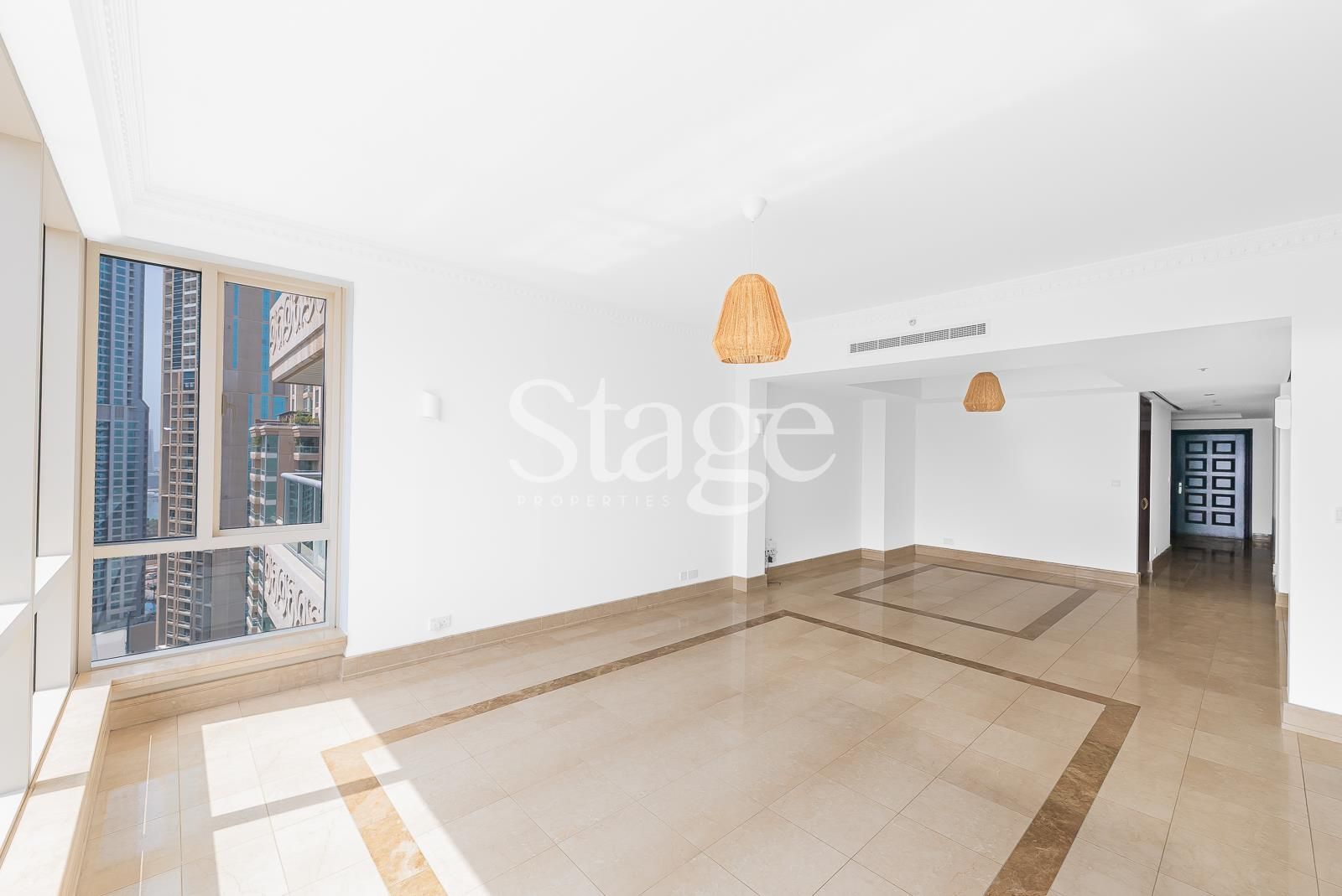 شقة من ٣ غرف نوم للإيجار في Dubai Marina، Dubai AP8227L