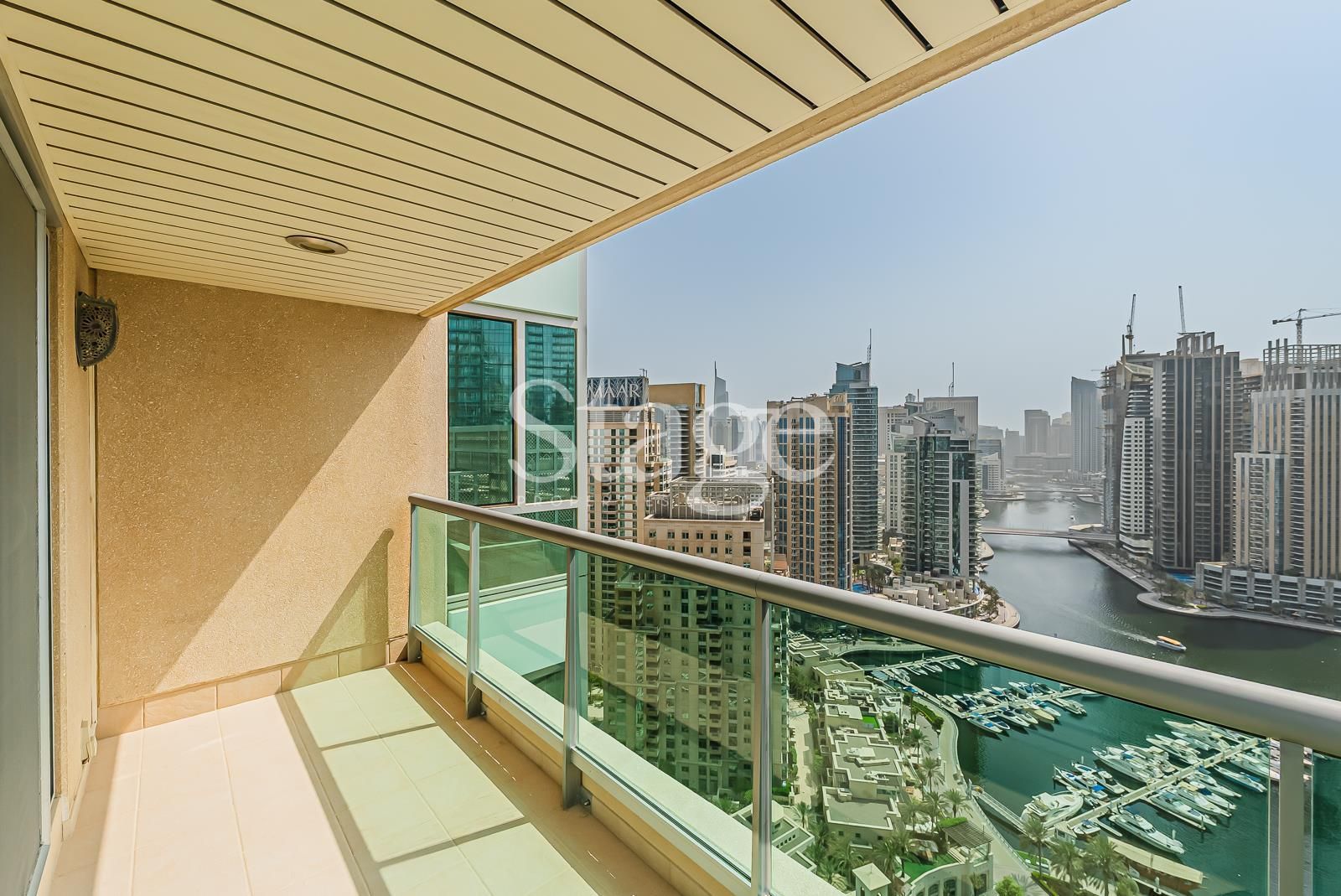 شقة من ٣ غرف نوم للإيجار في Dubai Marina، Dubai AP8227L