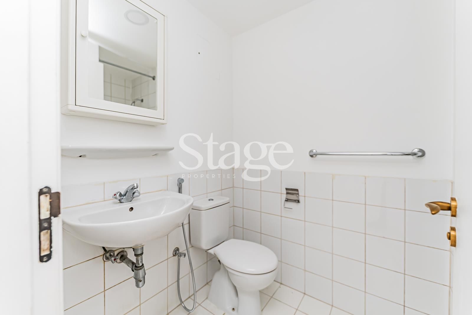 شقة من ٣ غرف نوم للإيجار في Dubai Marina، Dubai AP8227L