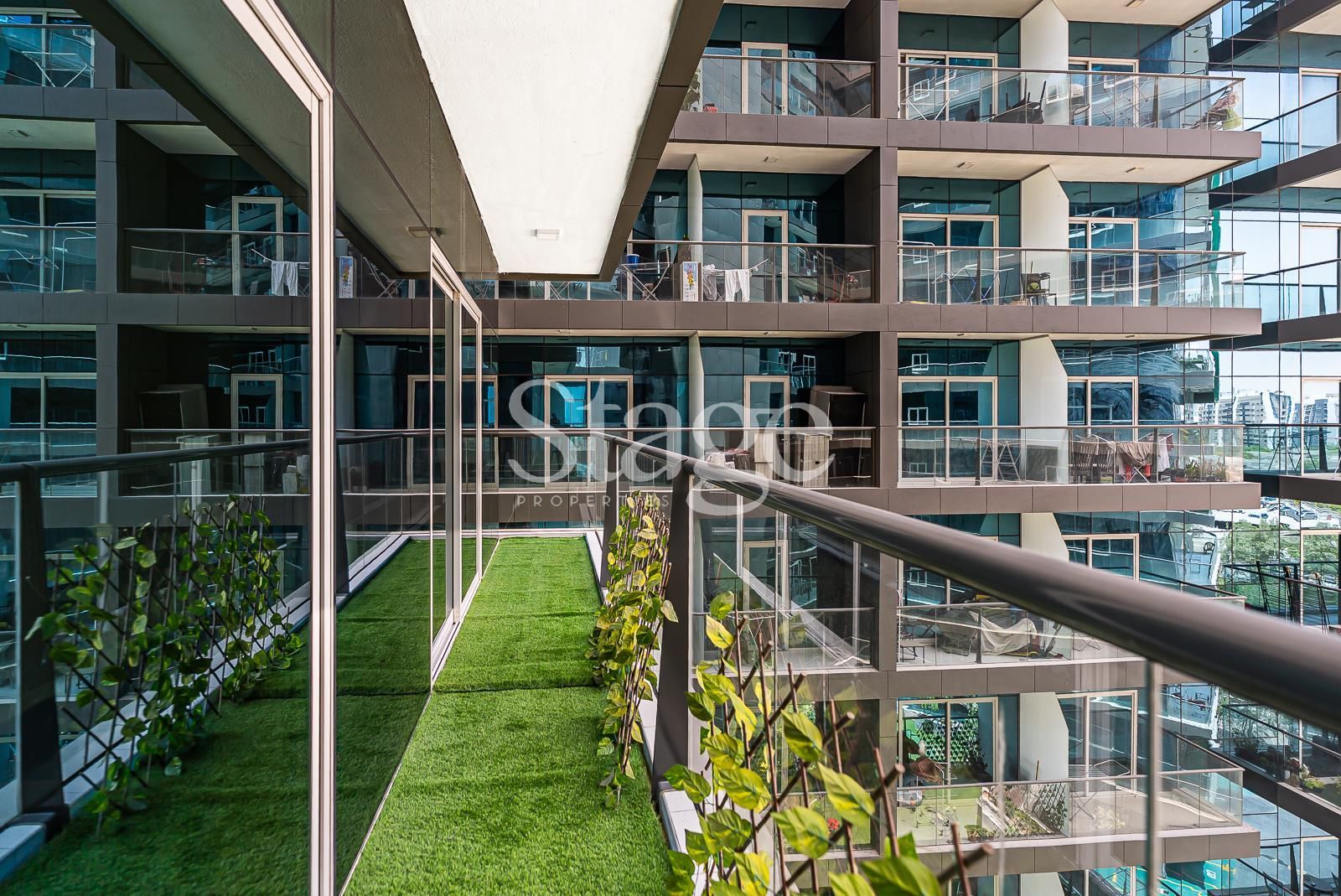 2 bedrooms apartment for Sale in Dubai Silicon Oasis, Dubai AP8539S