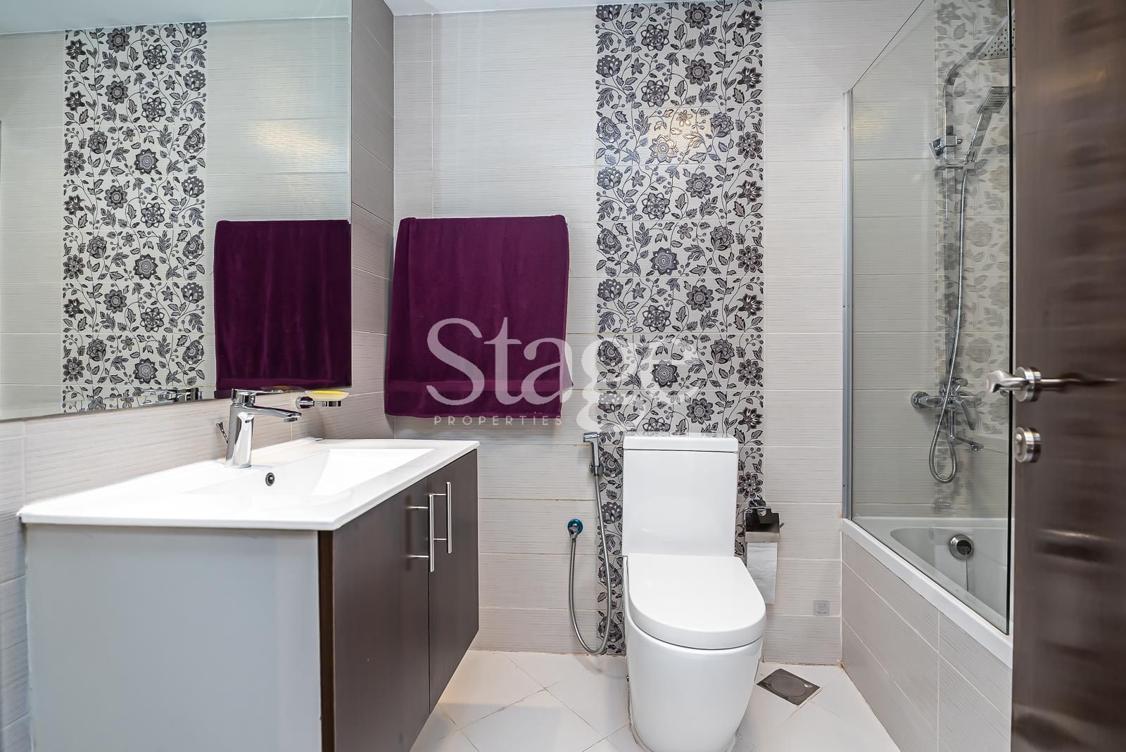 2 bedrooms apartment for Sale in Dubai Silicon Oasis, Dubai AP8539S