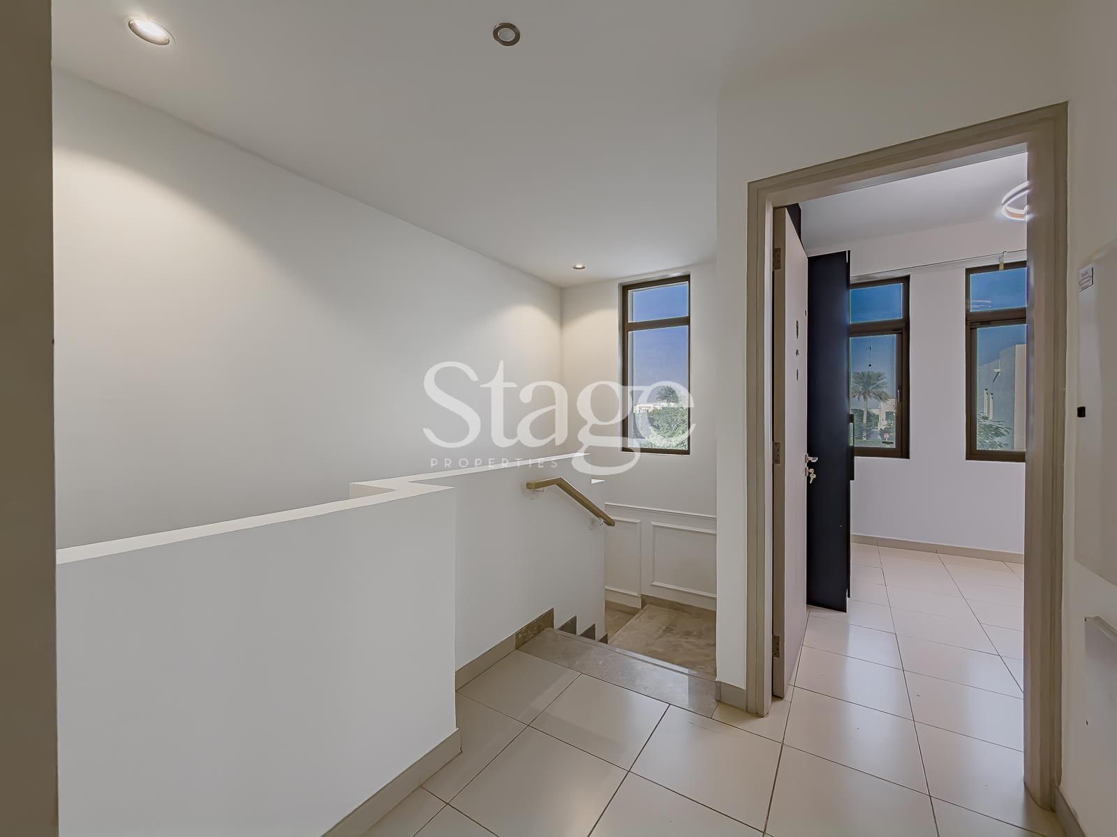 3 bedrooms Townhouse for Rent in Reem, Dubai TH8847L