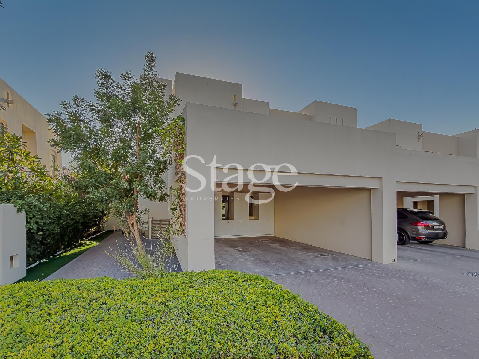 3 bedrooms Townhouse for Rent in Reem, Dubai TH8847L