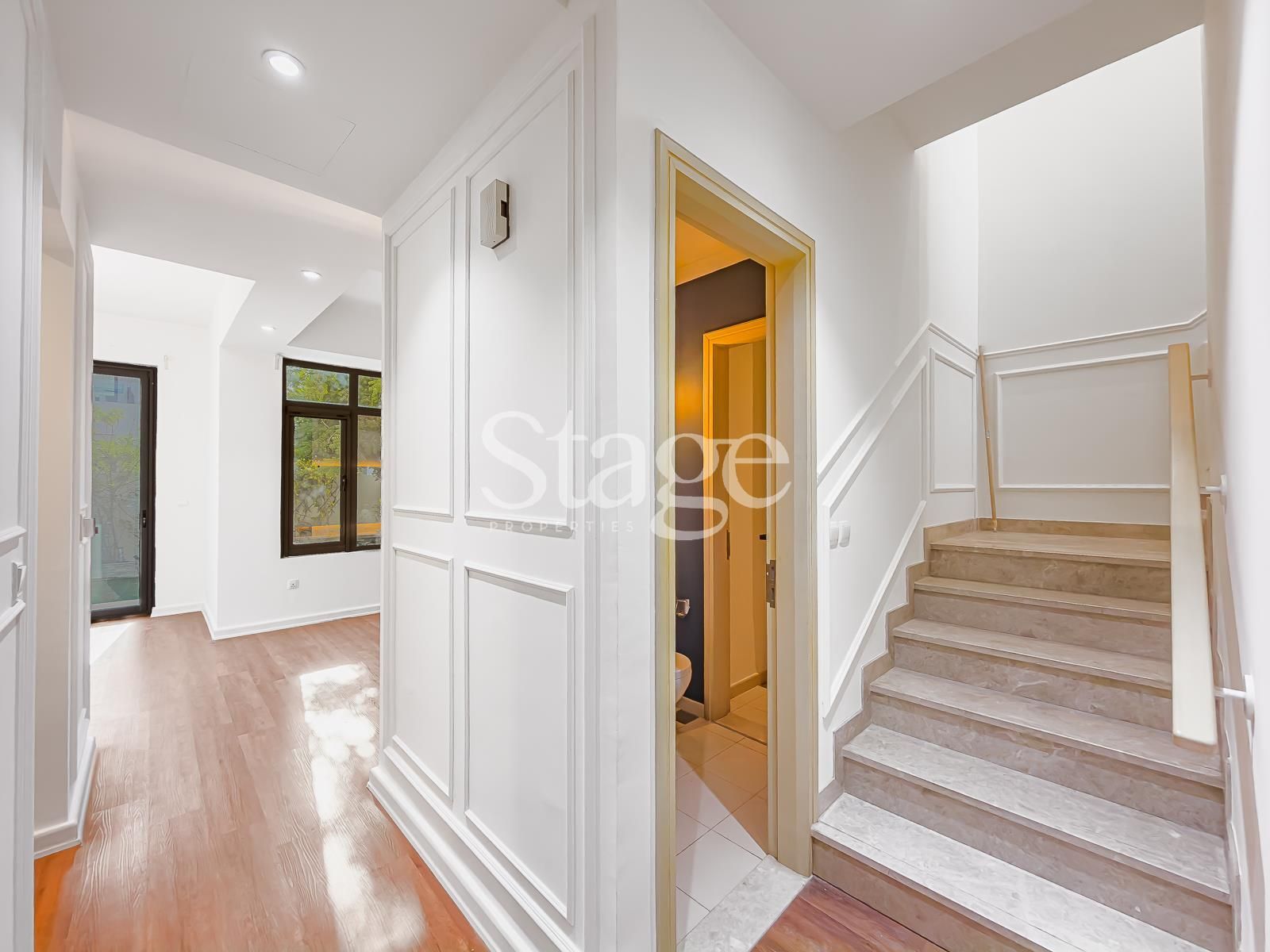 3 bedrooms Townhouse for Rent in Reem, Dubai TH8847L