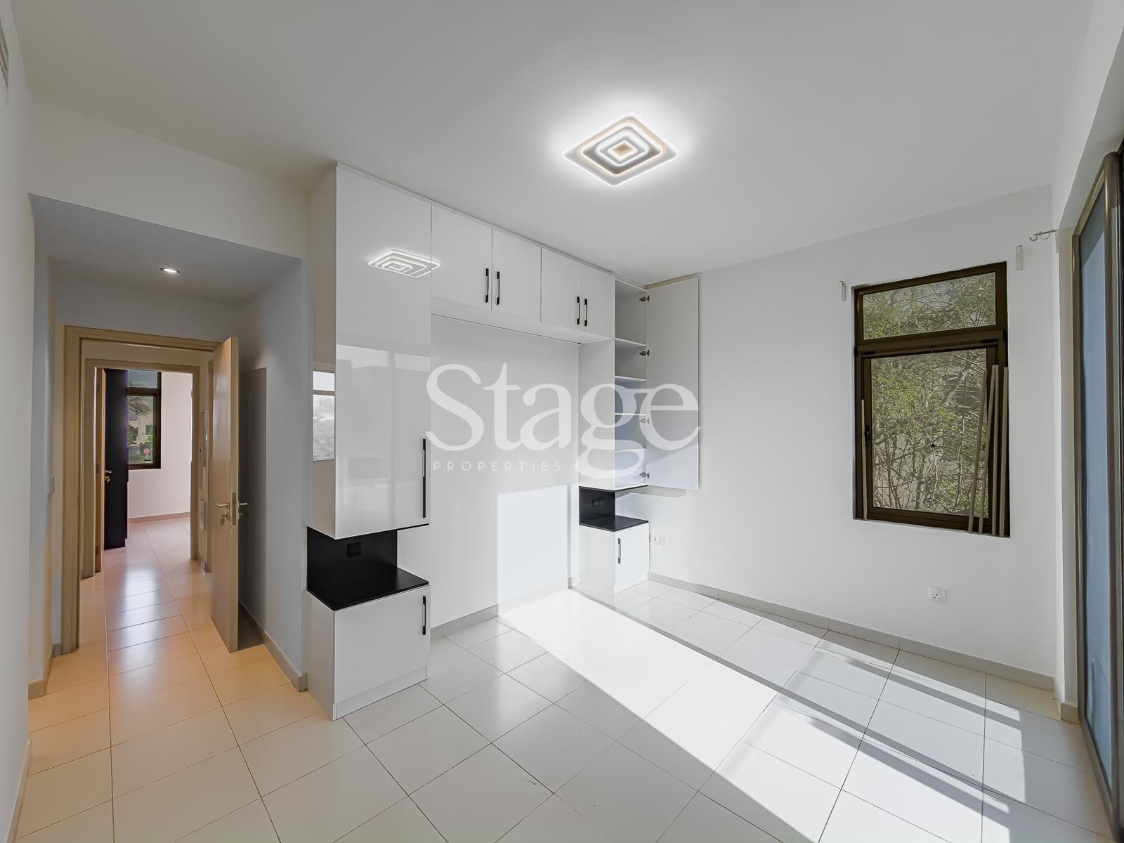 3 bedrooms Townhouse for Rent in Reem, Dubai TH8847L